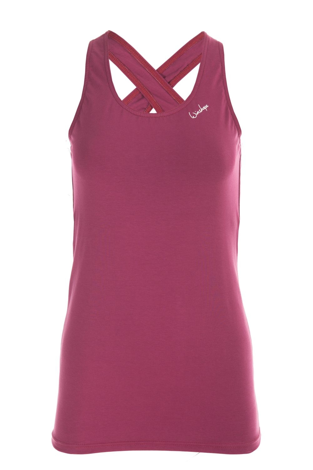 Winshape Sporttop »Tanktop WVR32« Drop Back Design