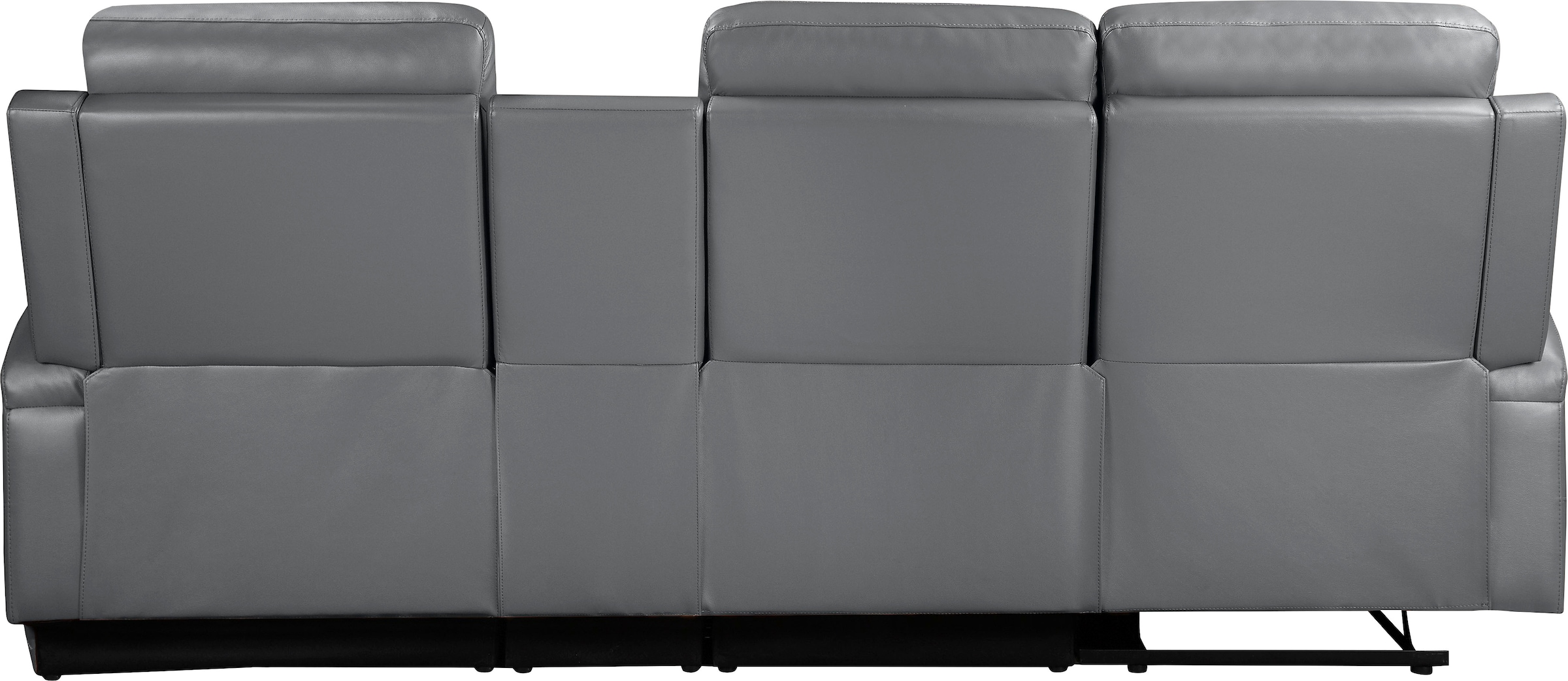 Home affaire Ecksofa »Napori Multimediasofa, 3er Kinosessel XXL, L-Form,«, Kinosofa mit Relaxfunktion, Getränkehalter, Staufach und Staukasten