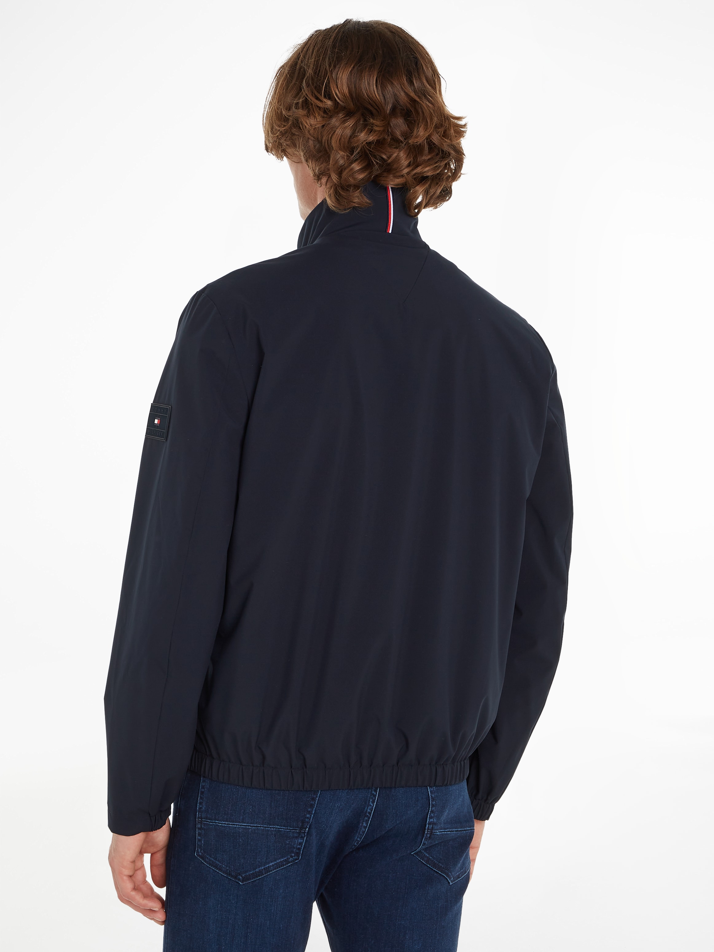 Tommy Hilfiger Blouson »RWB BLOUSON«