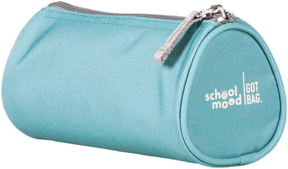 SCHOOL-MOOD® Schulranzen »Timeless Pro« retroreflektierende Flächen