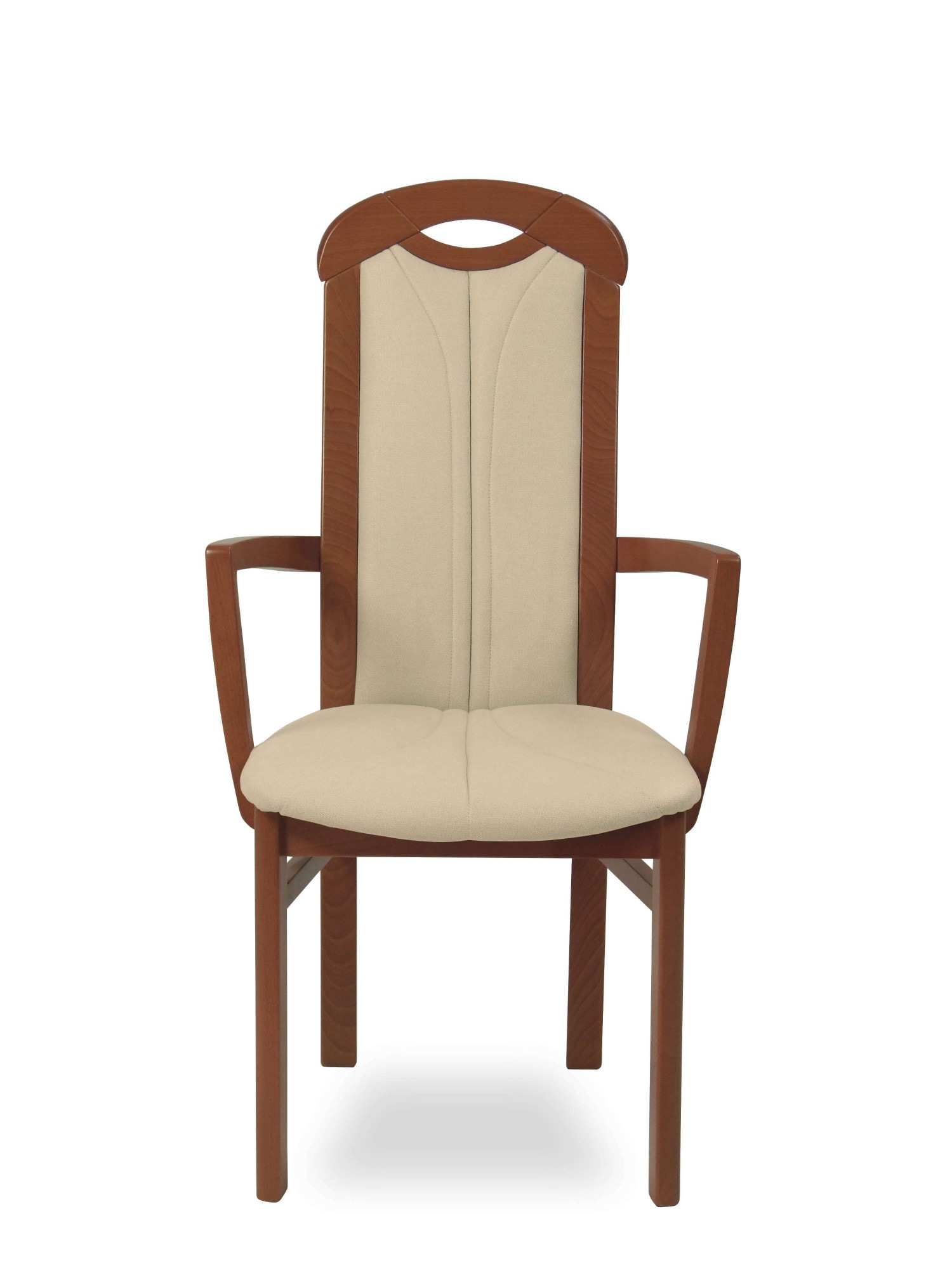 Home affaire Armlehnstuhl »ALEX, Stuhl,Armlehnstuhl« () Stuhl, Armlehnstuhl günstig online kaufen