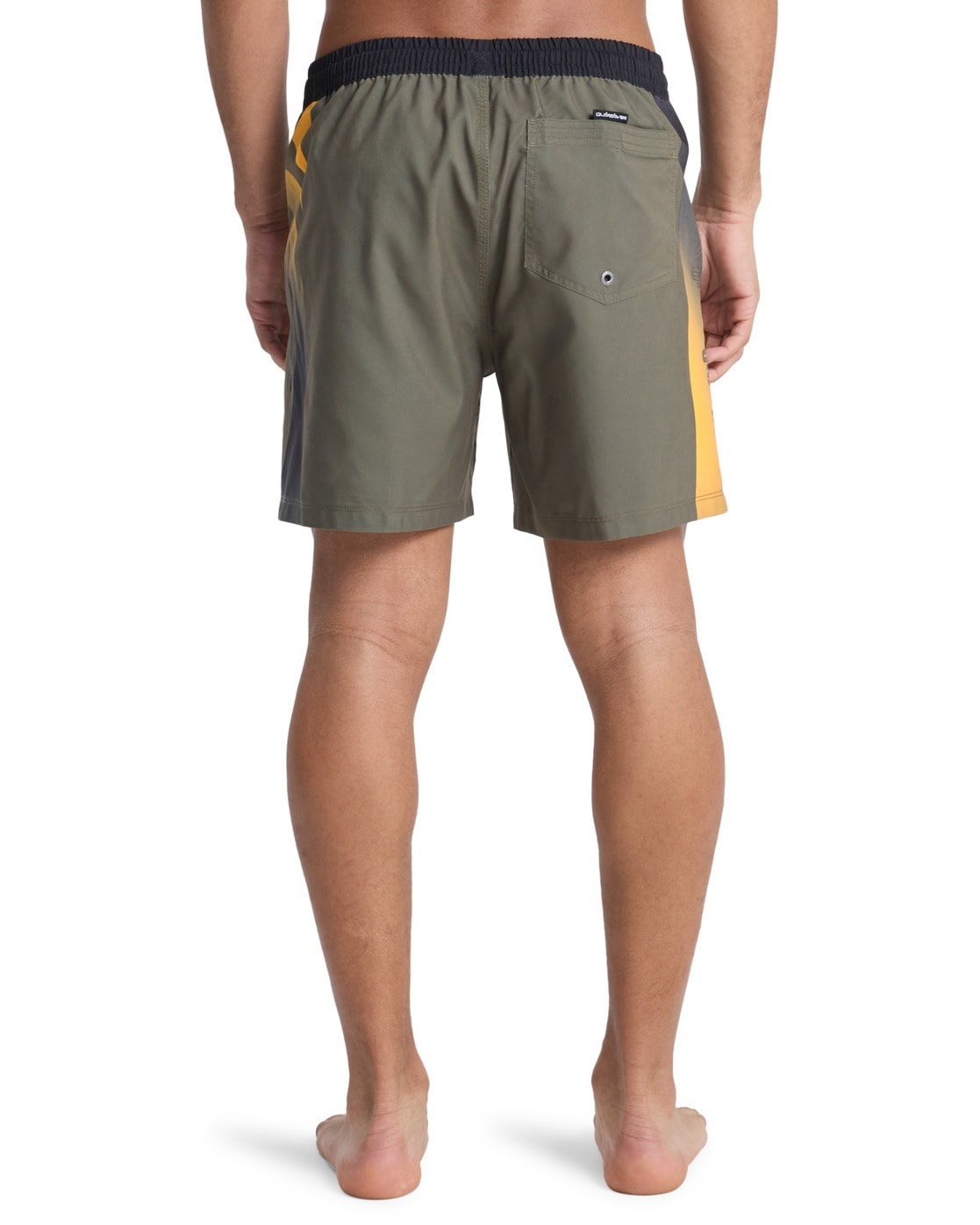 Quiksilver Boardshorts »Everyday Holmes Volley 16"«