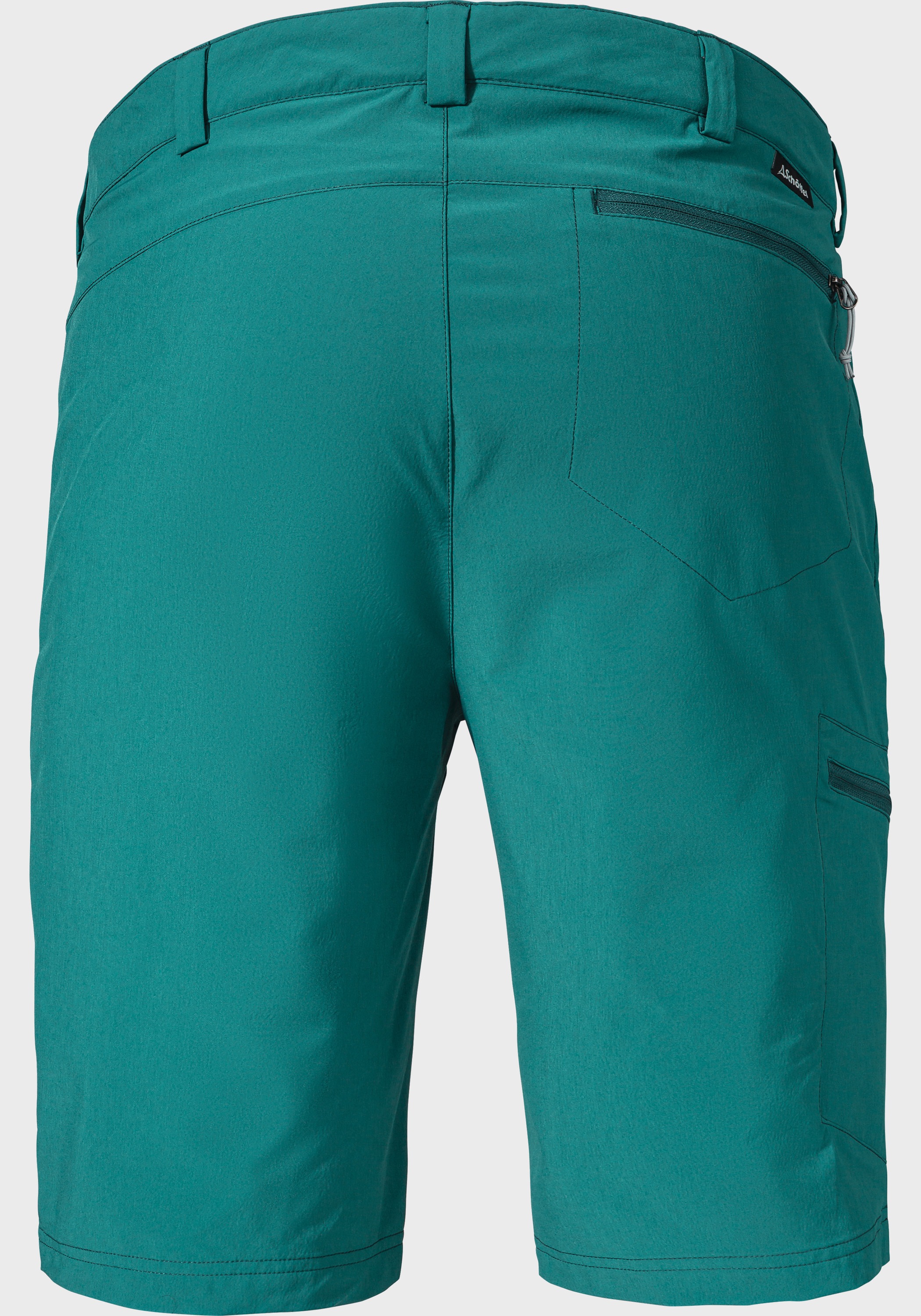 2. Bild von Schöffel Bermudas »Shorts Folkstone«