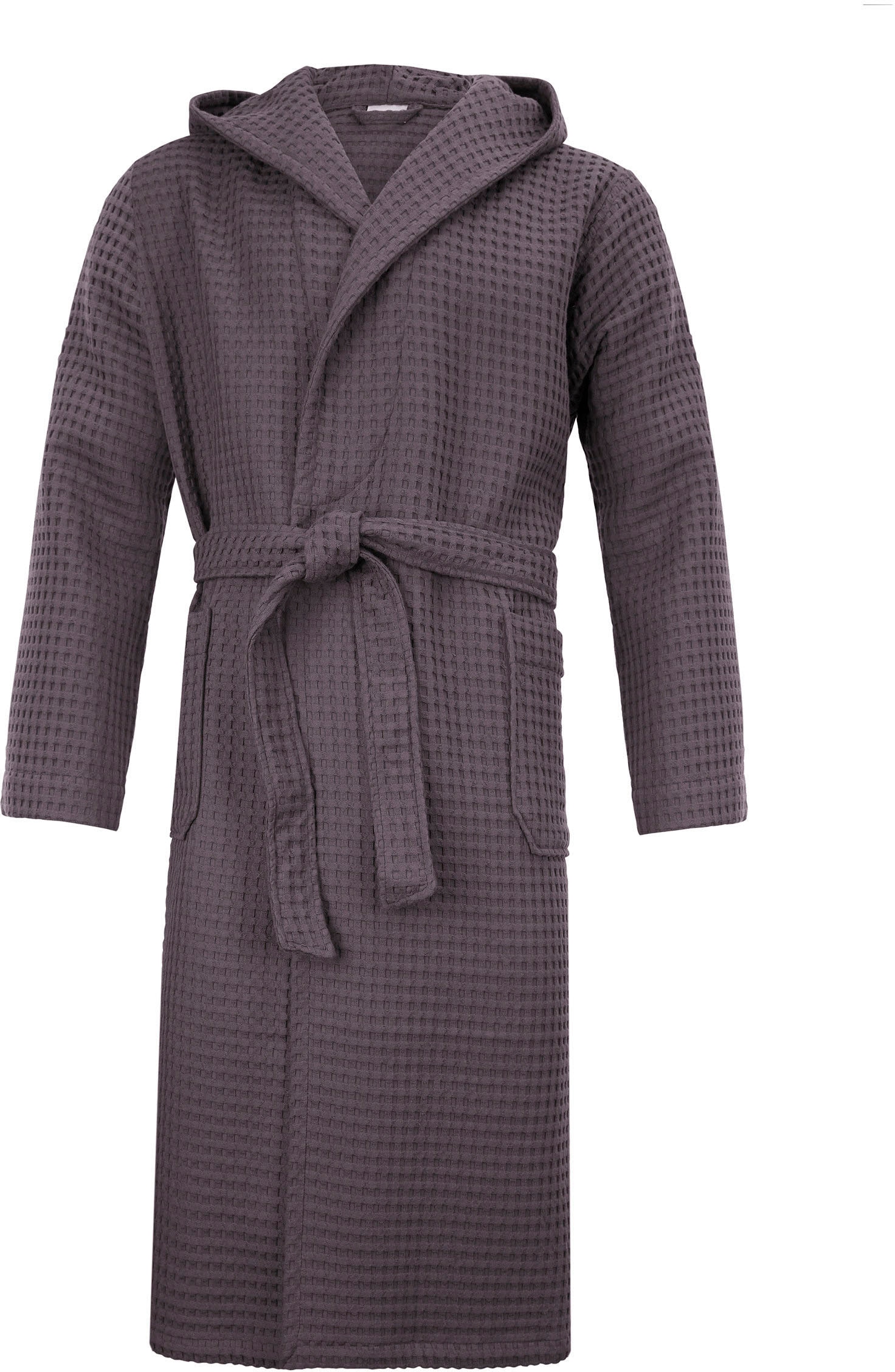 bequem »Homewear«, Piquée-Oberfläche Kimono und Möve schnell (1 bestellen St.),