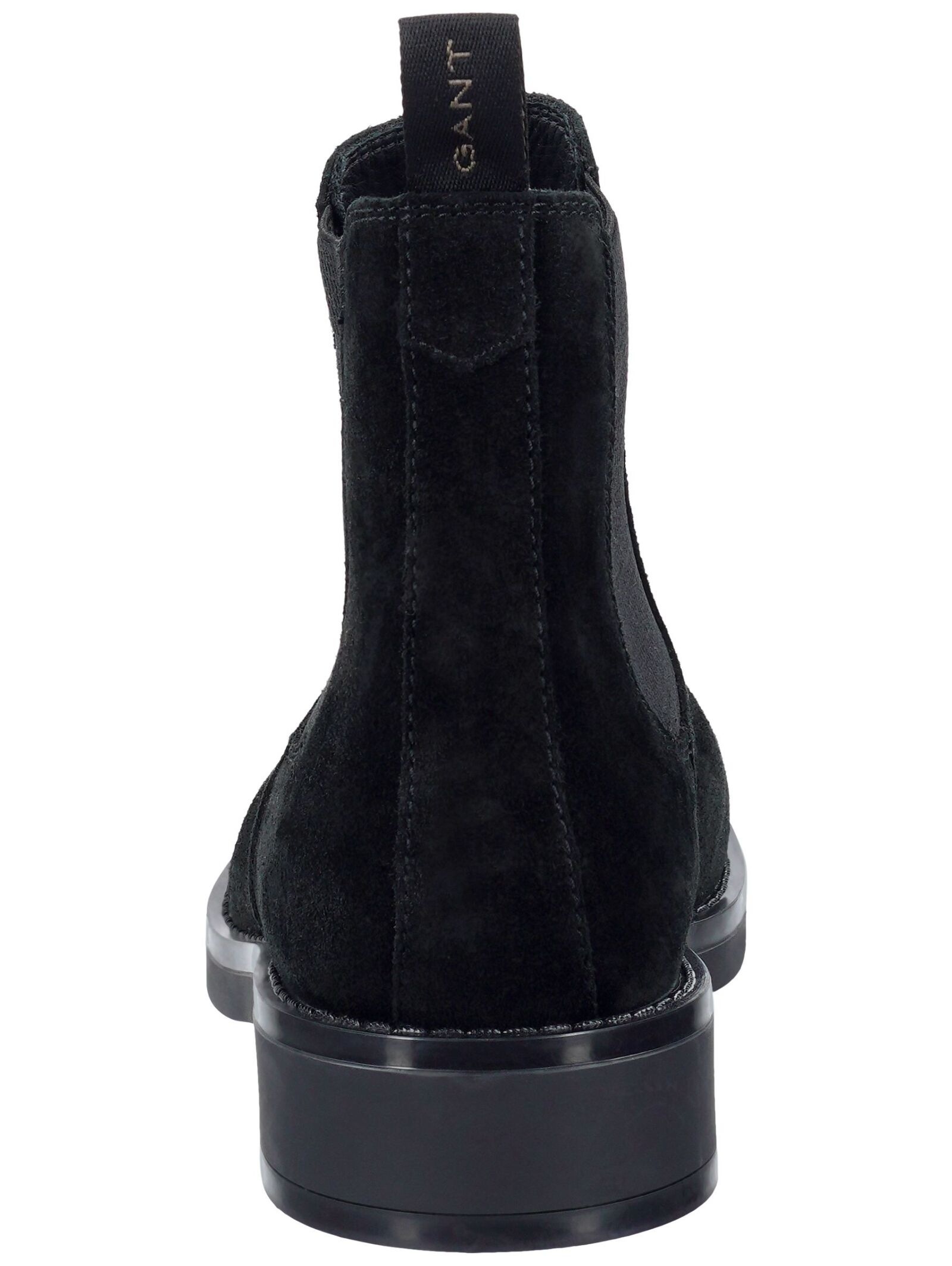 Gant Stiefelette »Gant Stiefelette Veloursleder/Textil«