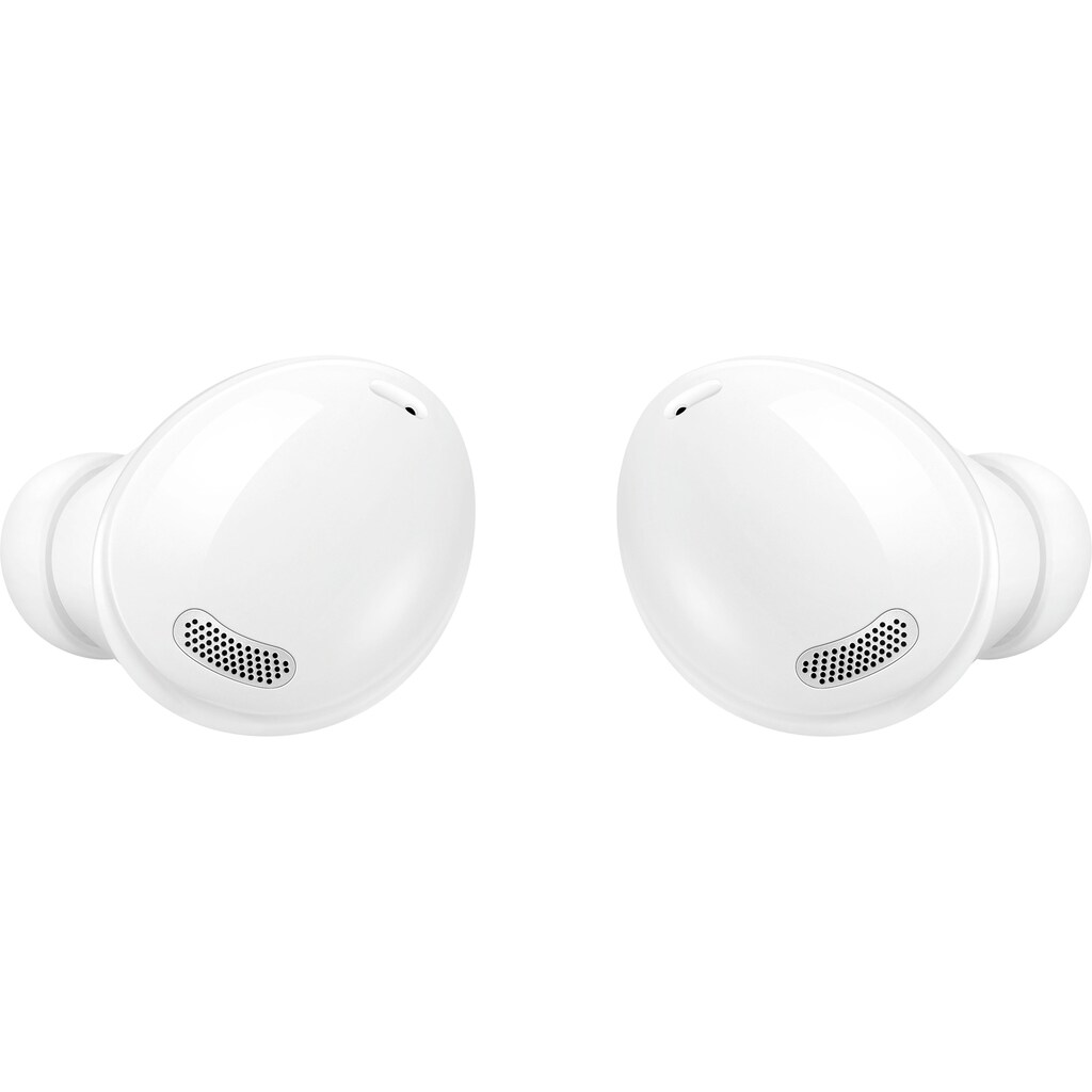 Samsung wireless In-Ear-Kopfhörer »Galaxy Buds Pro«, Bluetooth, Active Noise Cancelling (ANC)-Freisprechfunktion-Sprachsteuerung