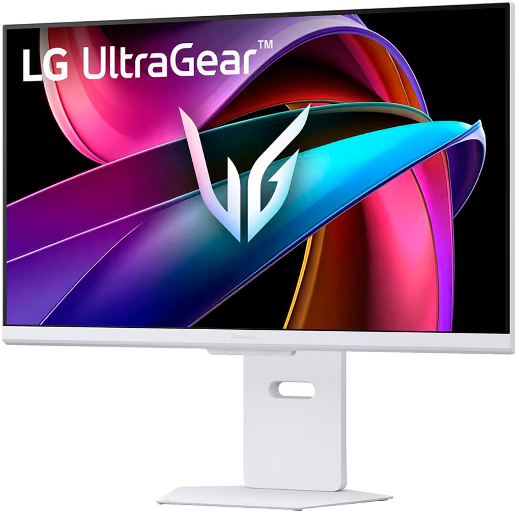 LG Gaming-Monitor »32G810SA«, 80 cm/32 Zoll, 3840 x 2160 px, 4K Ultra HD, 1 ms Reaktionszeit, 144 Hz