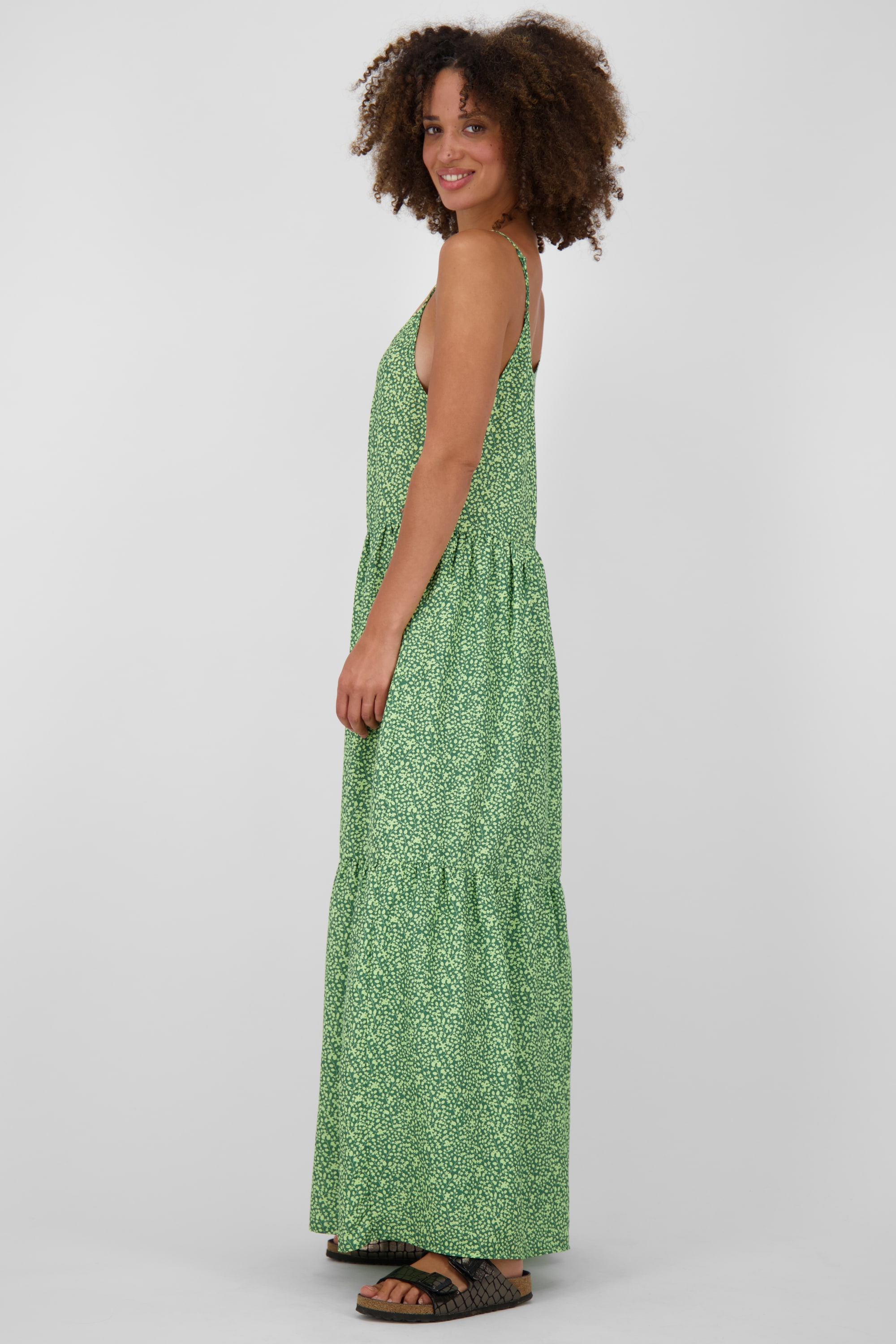Alife & Kickin Blusenkleid »Damen XeniaAK«