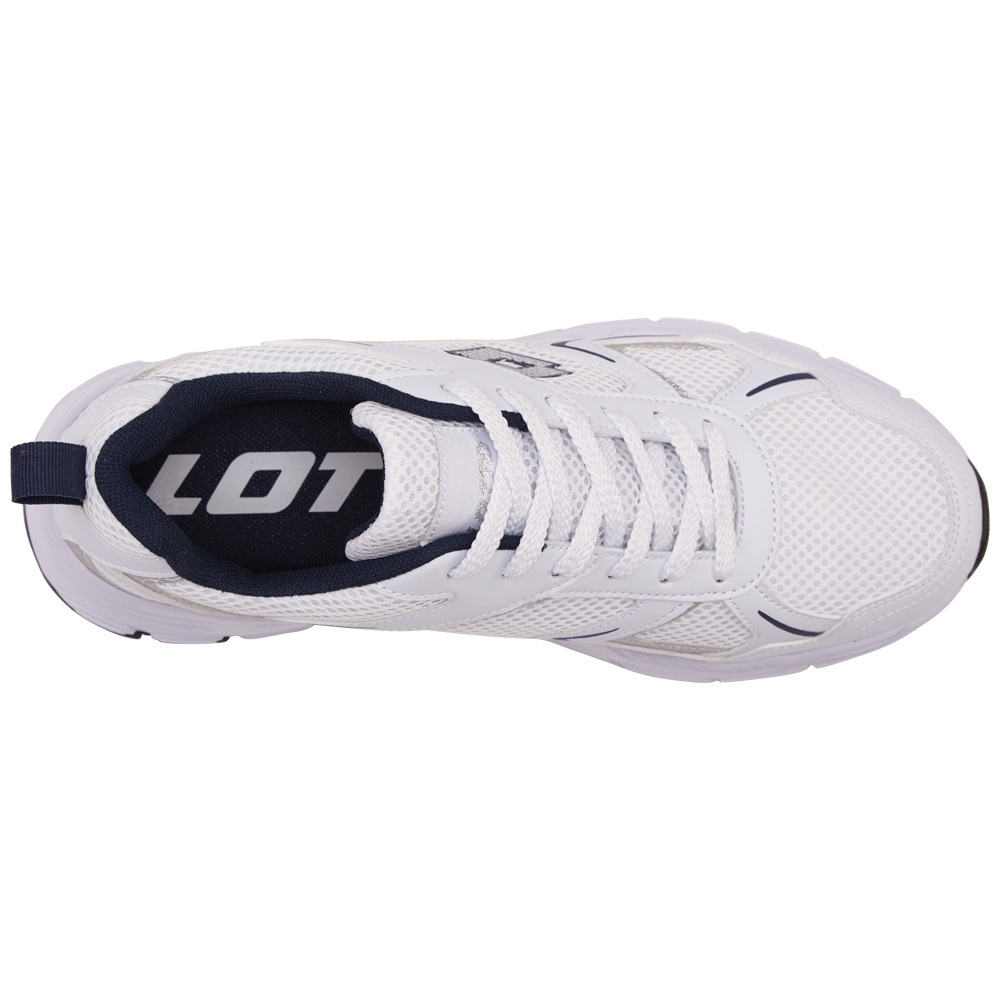 lotto Sneaker  - besonders leicht &amp; bequem<br />