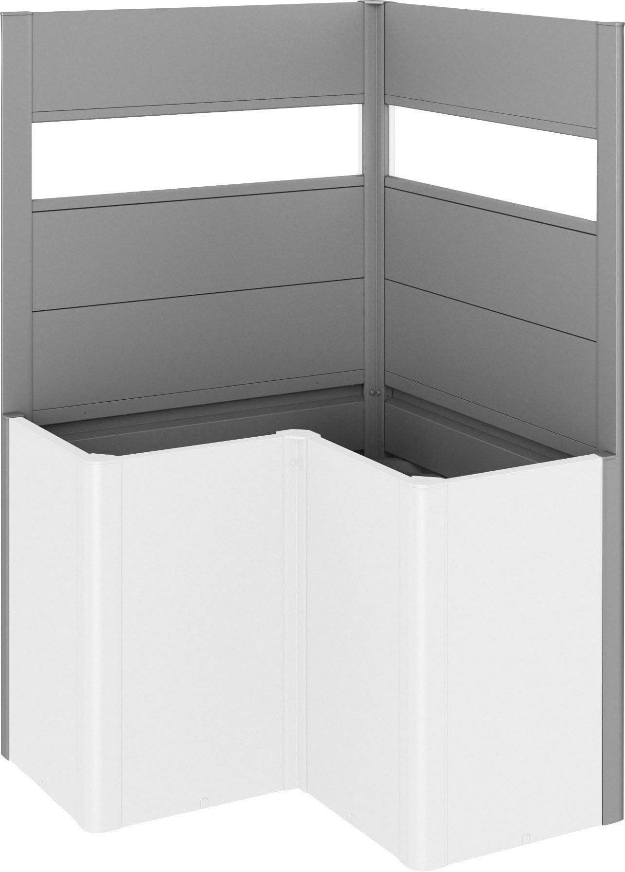 Bild von Biohort Sichtschutzelement