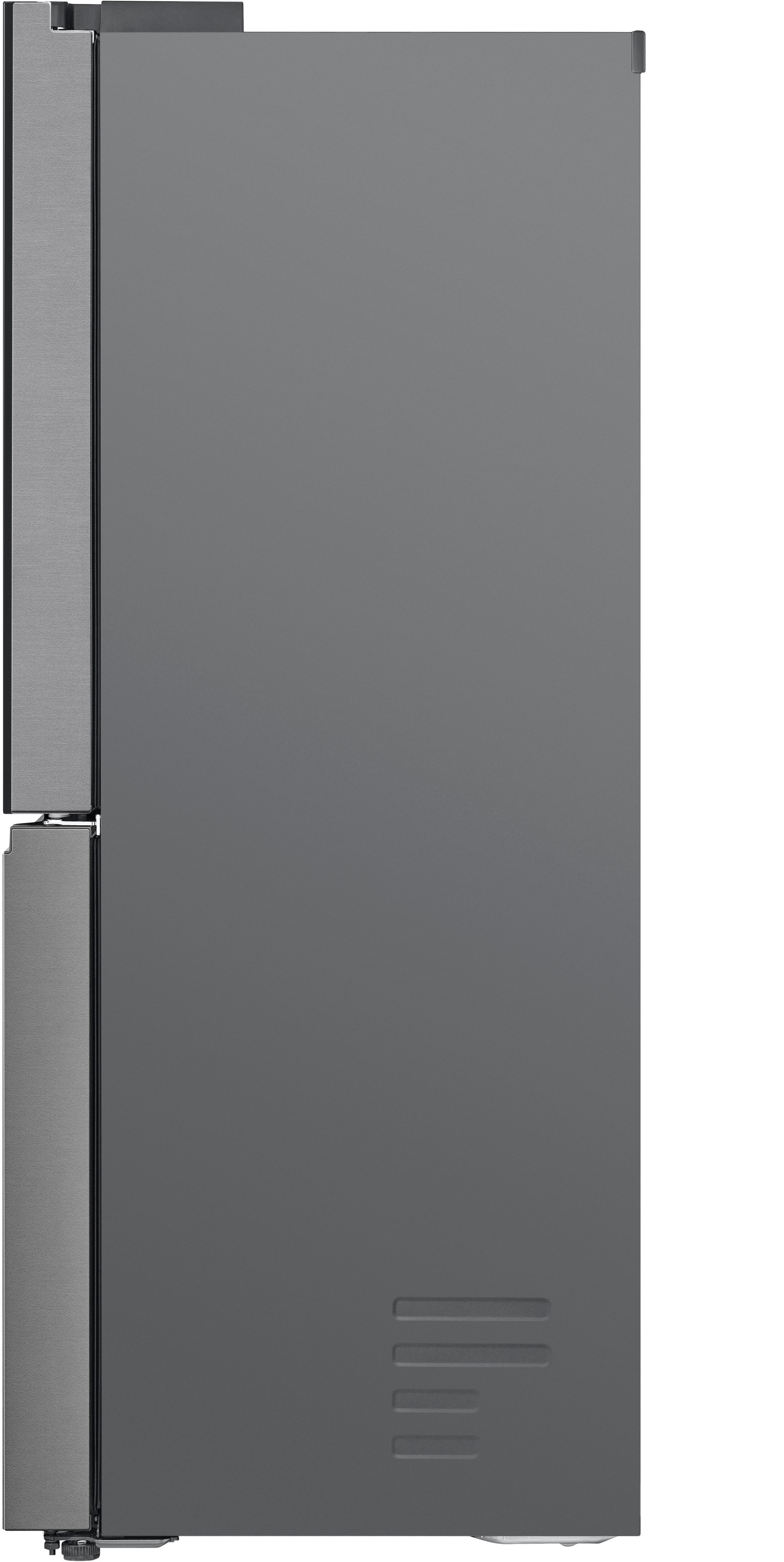 LG Multi Door »GMG960MBJE«, InstaView® Multi-Door