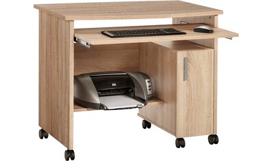 Maja Möbel Computertisch »Office«, kratzfest durch Melaminharzbeschichtung kaufen