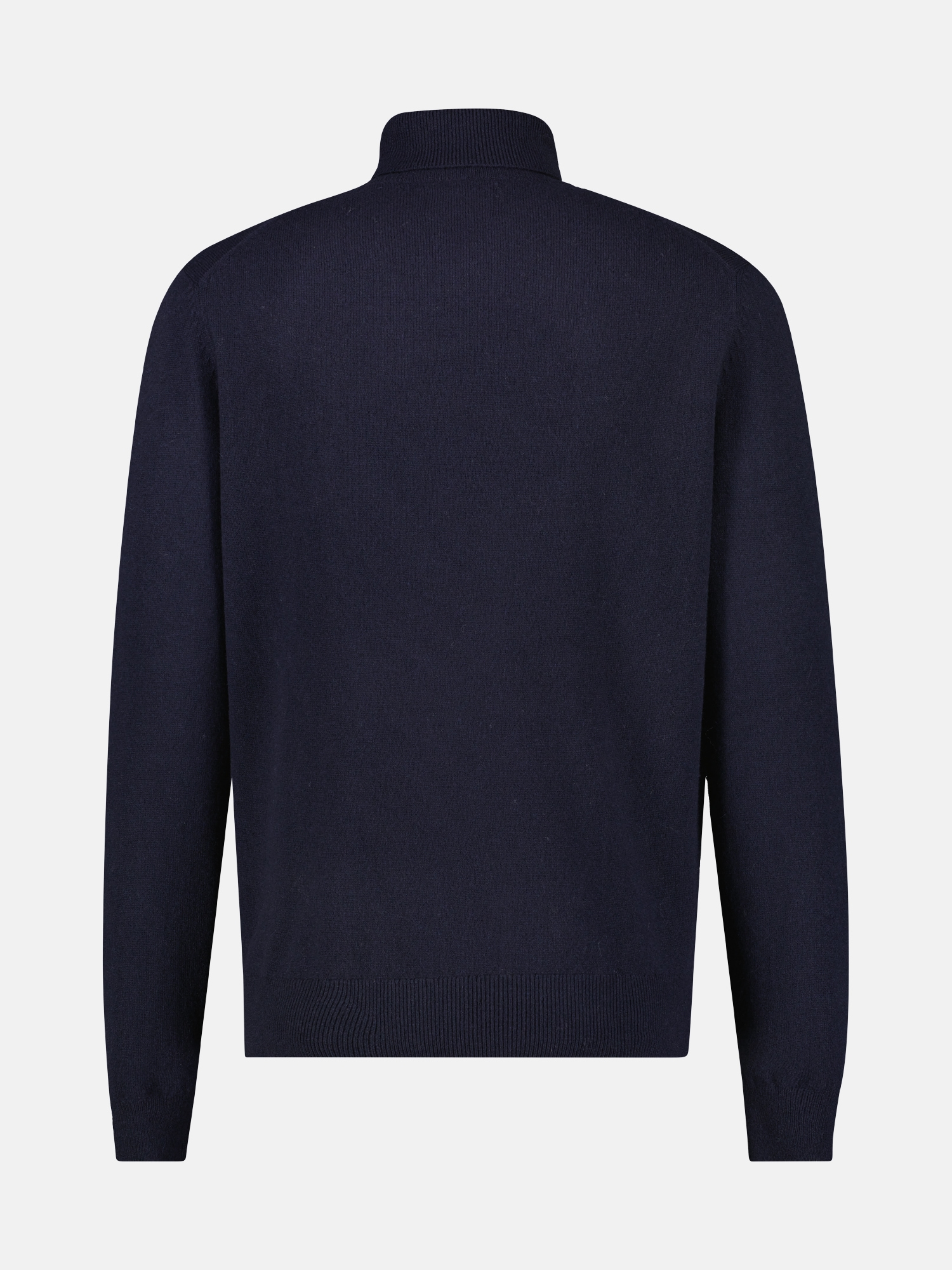 LERROS Rollkragenpullover »Woll-Cashmere-Rollkragenpullover«