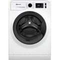 BAUKNECHT Waschmaschine »WM Elite 811 C«, WM Elite 811 C, 8 kg, 1400 U/min