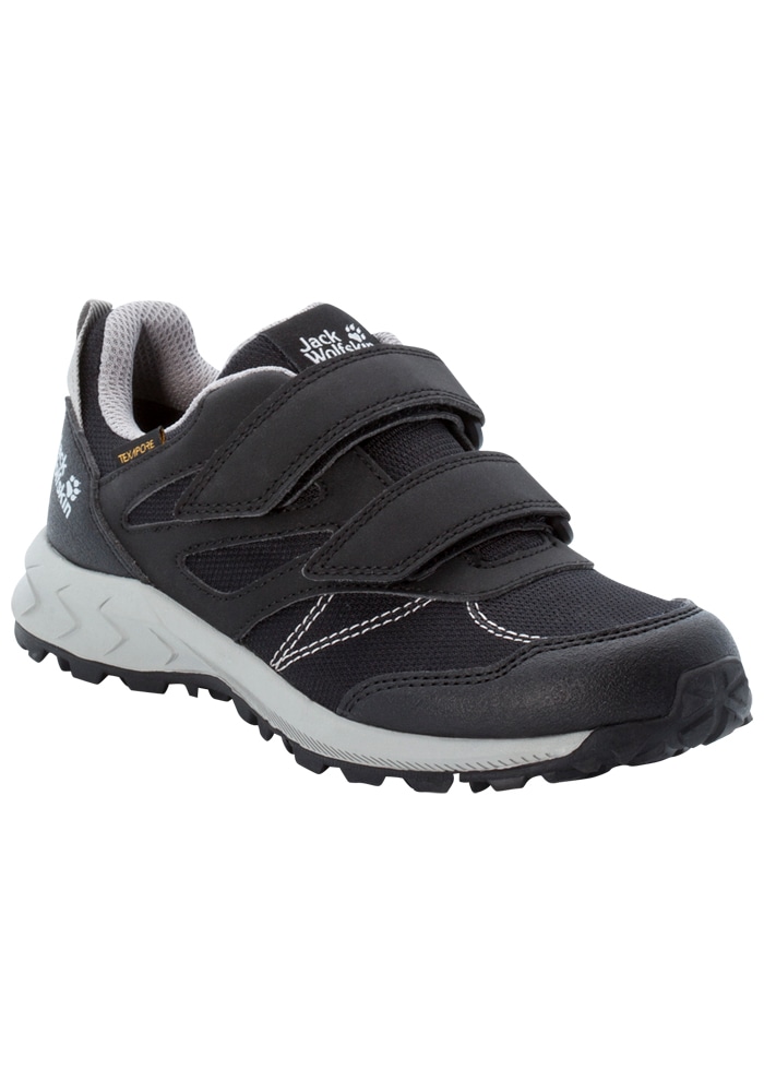 Jack Wolfskin Wanderschuh »WOODLAND TEXAPORE LOW VC K«