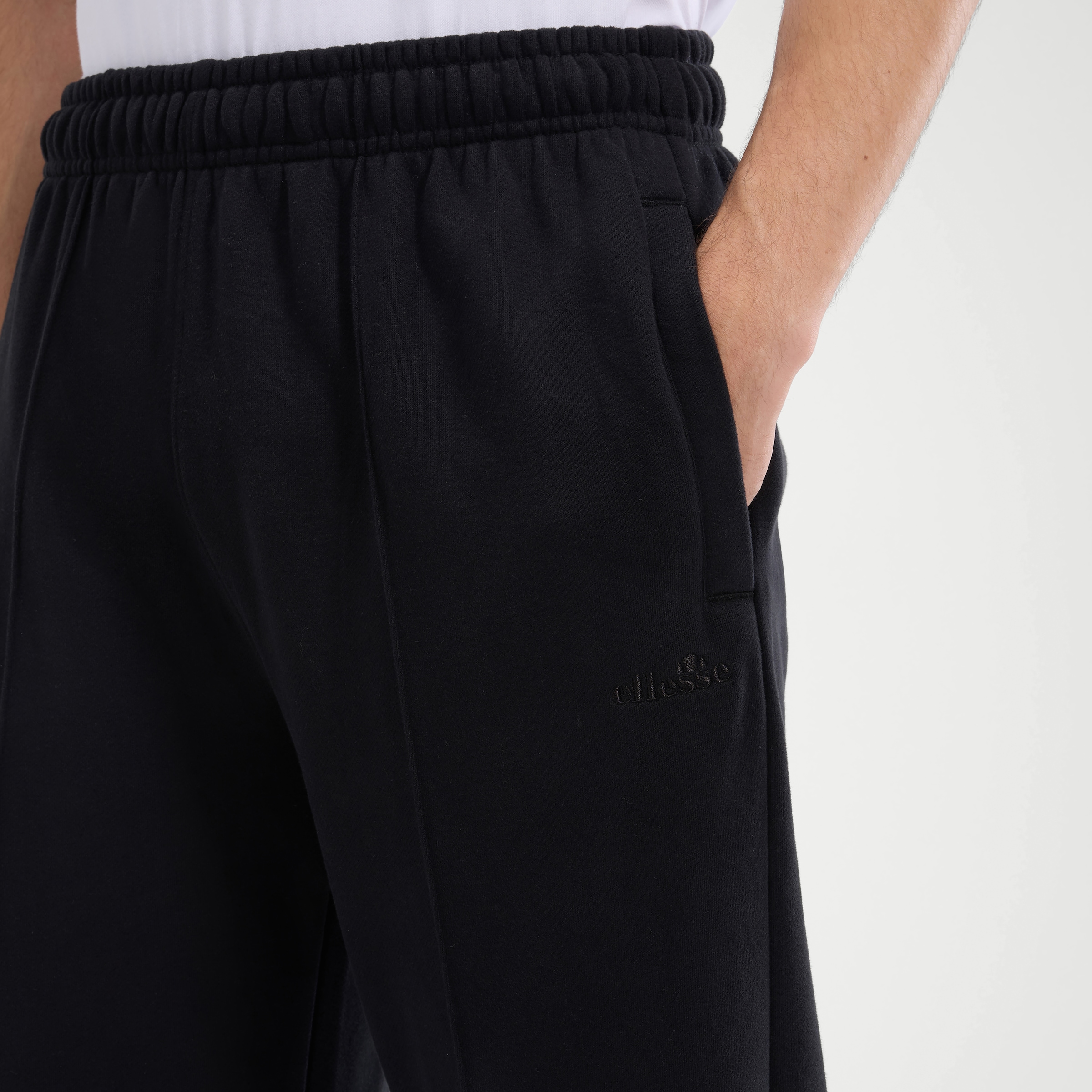 Ellesse Jogginghose »PAULLO JOG PANT«  aus Baumwolle und Polyester, erhältlich in den Größen XS bis XXL