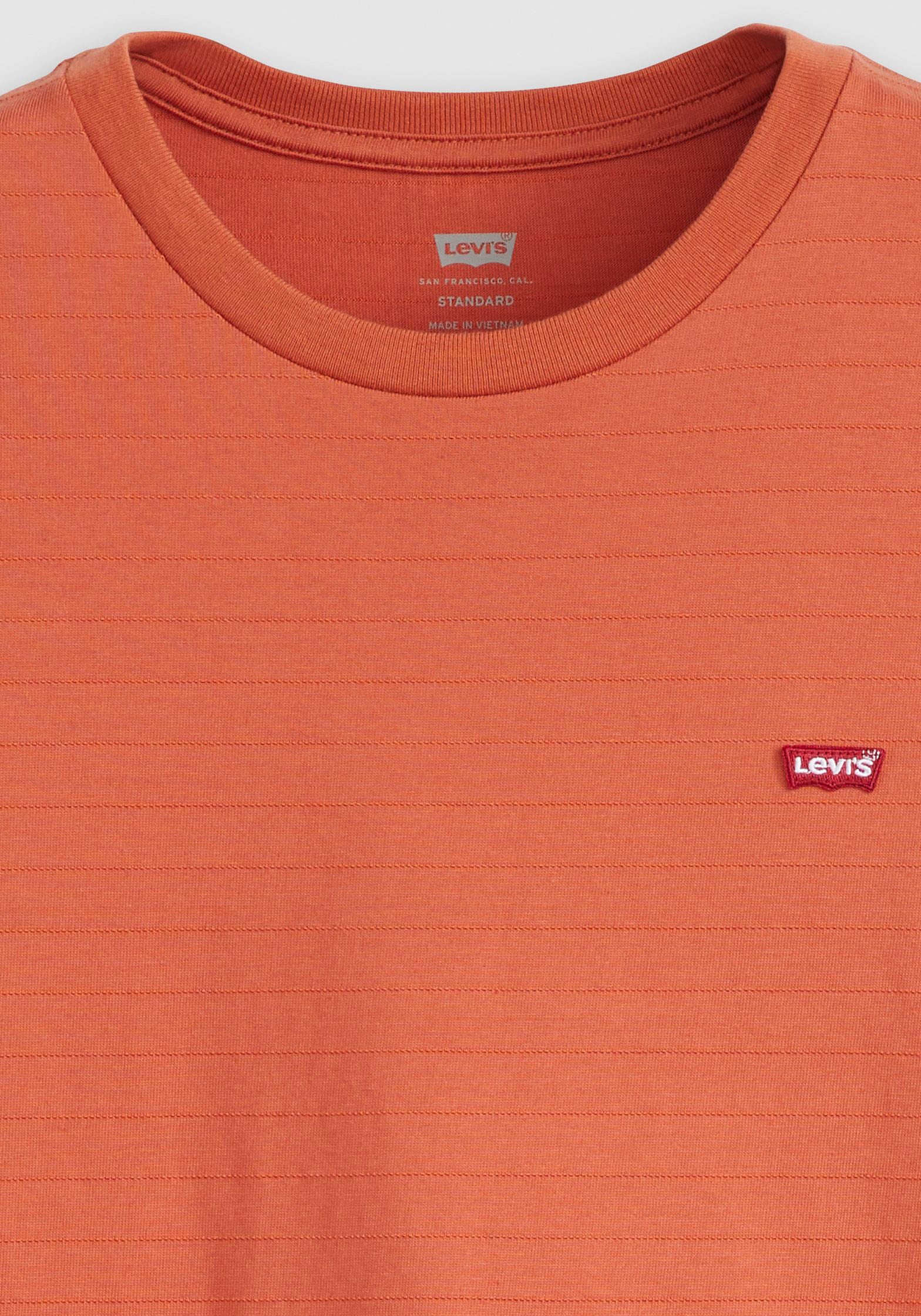 Levi's® T-Shirt »ORIGINAL HM TEE«