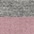 mauve, grau-meliert