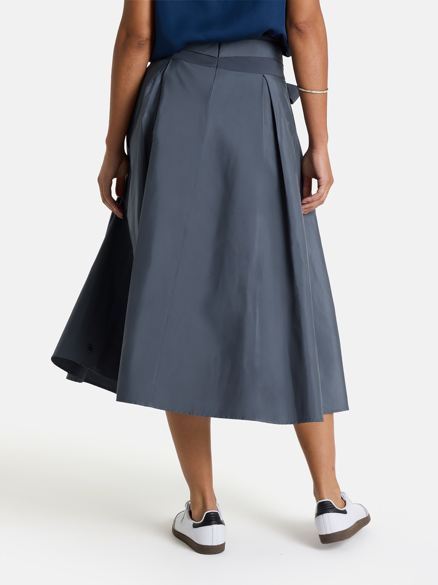 Lieblingsstück Faltenrock »RaniaL« Obermaterial: 100% Polyester