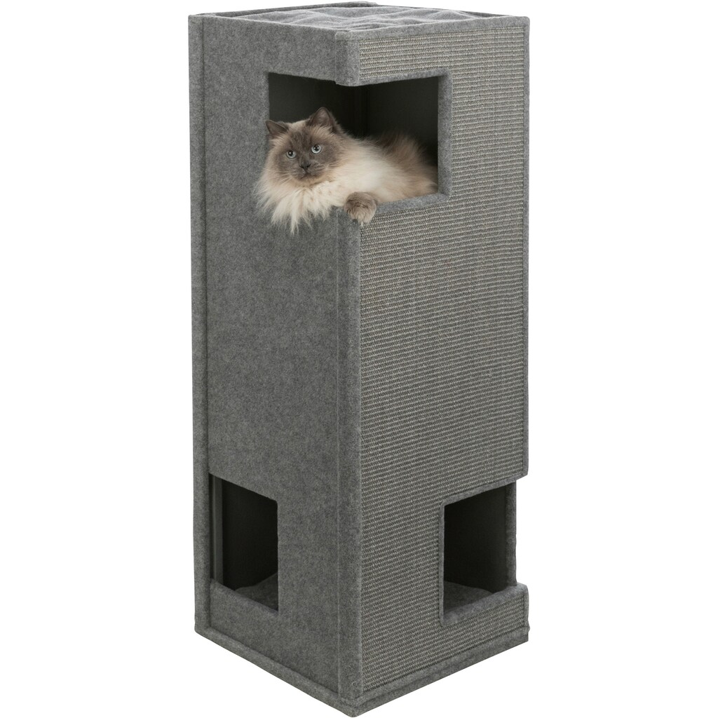 TRIXIE Kratzbaum »Cat Tower XXL Gabriel«, hoch