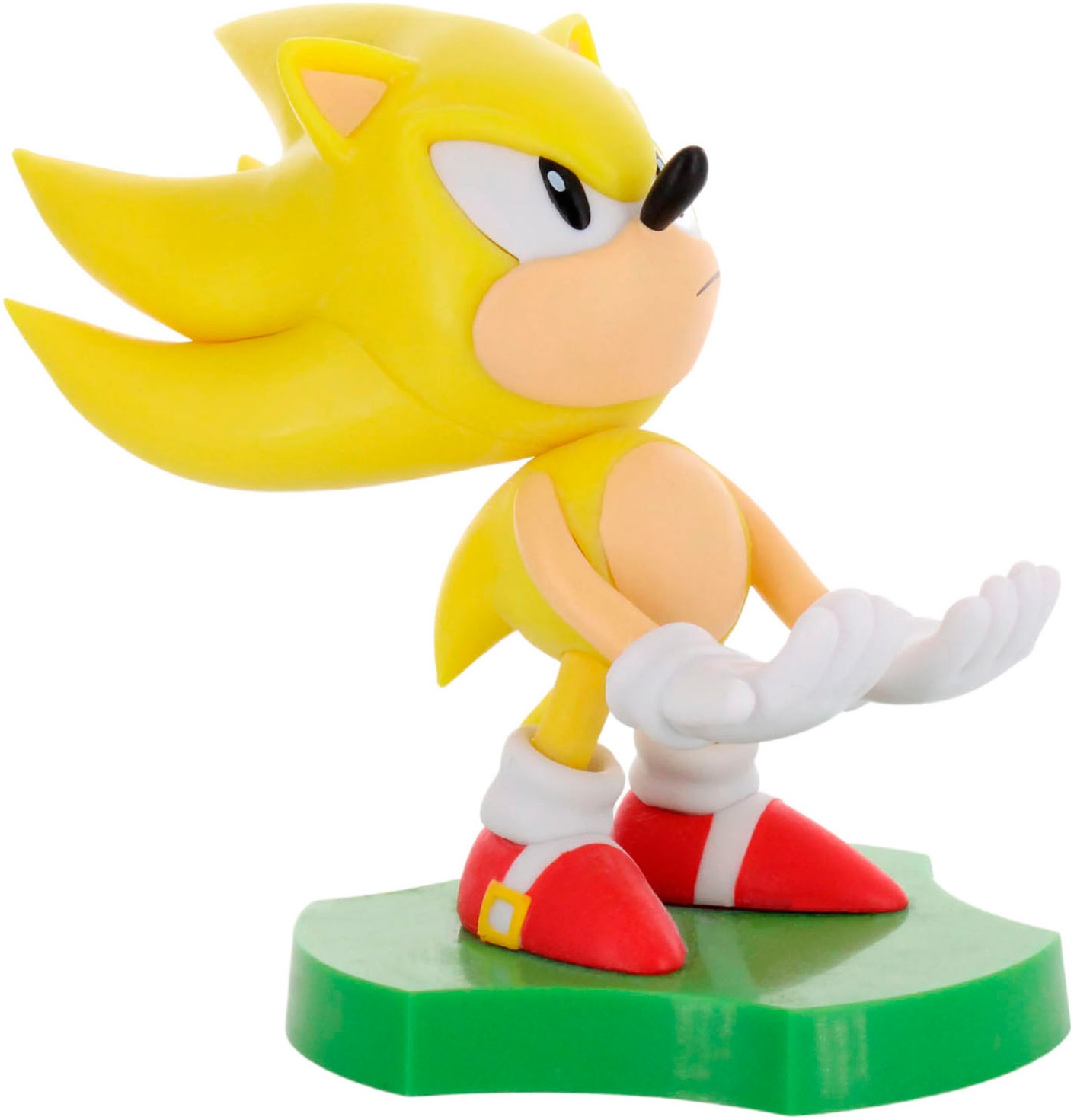 NBG Spielfigur »Holdem - Sonic Super Sonic«, (1 tlg.)