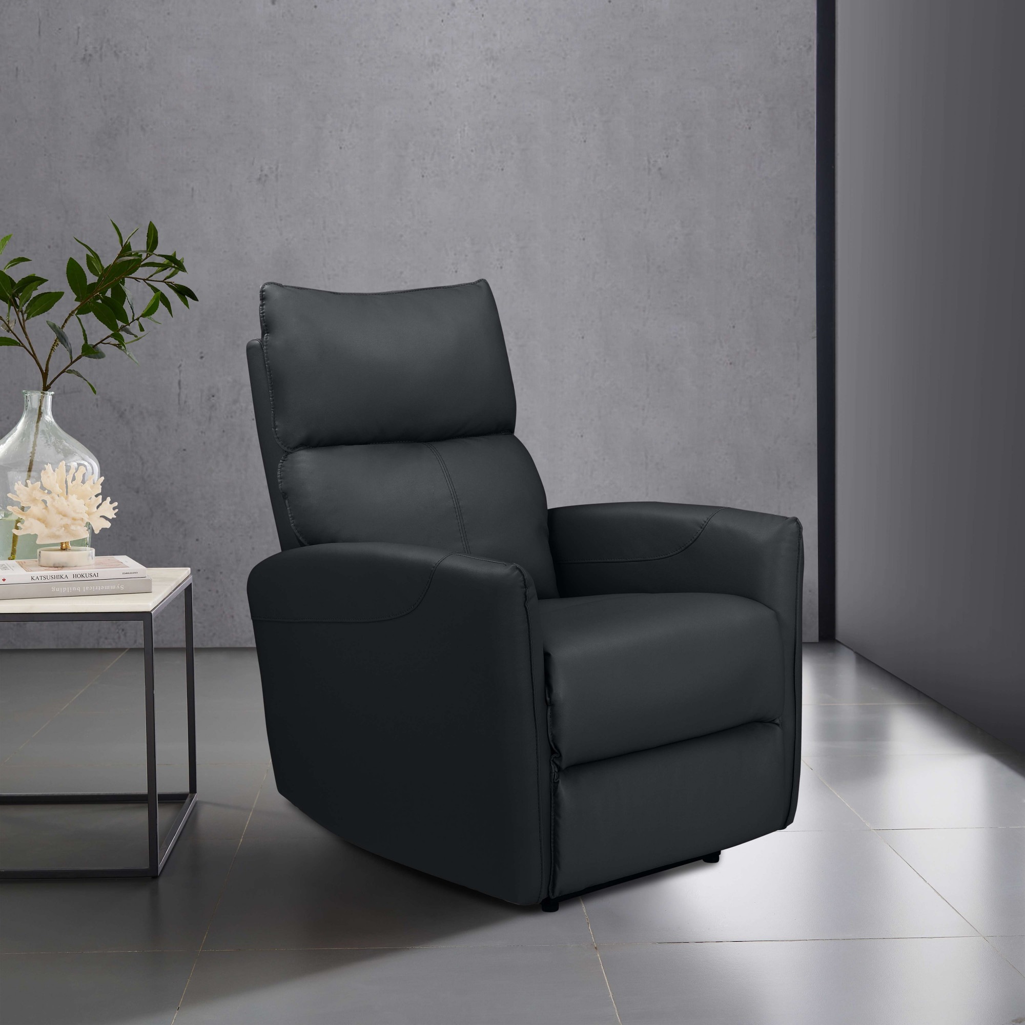 PLACES OF STYLE Relaxsessel "Pineto, TV-Sessel mit Schlaffunktion" Relaxfun günstig online kaufen