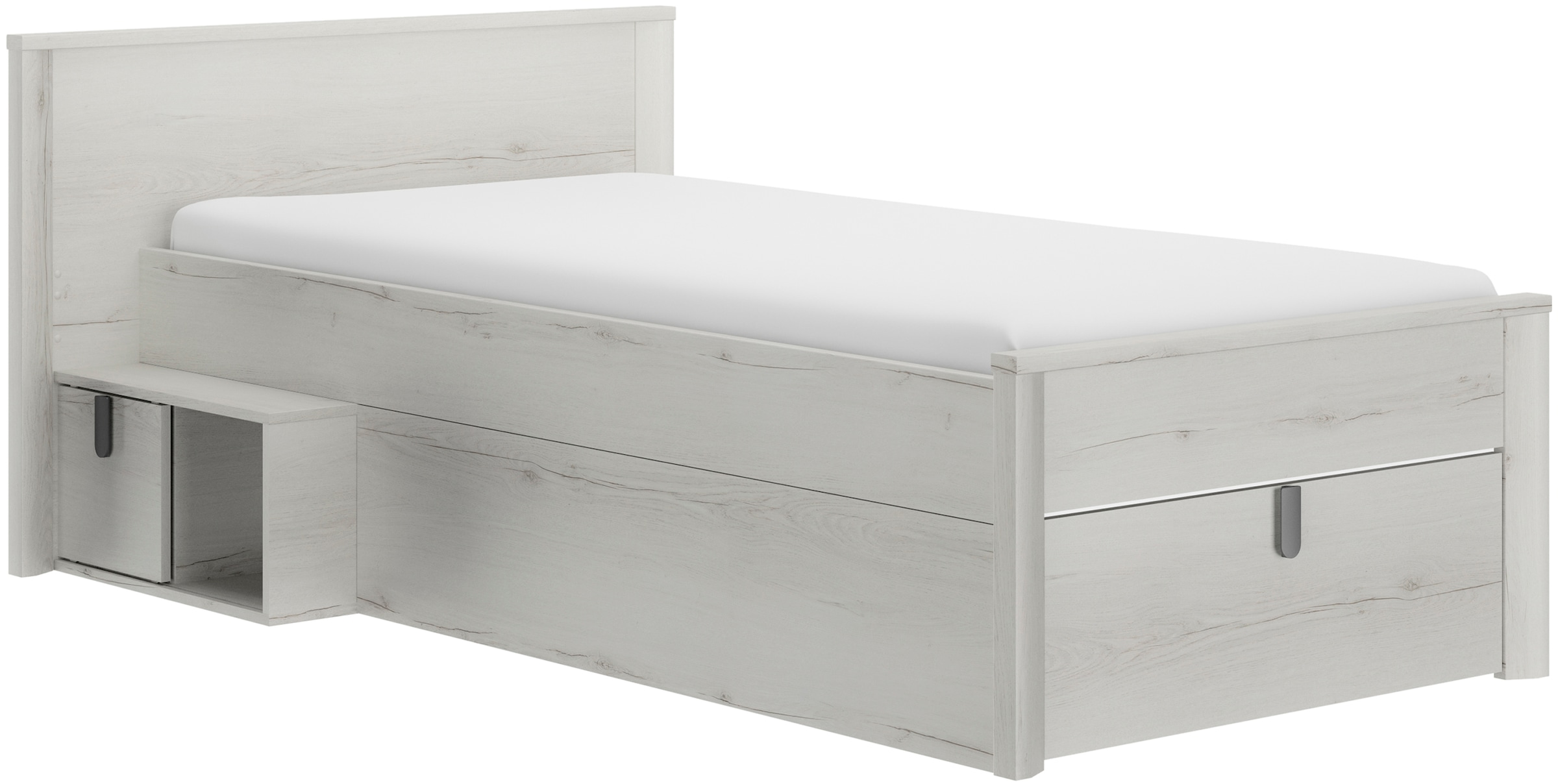 Gami Schlafzimmer-Set, (3 tlg.)