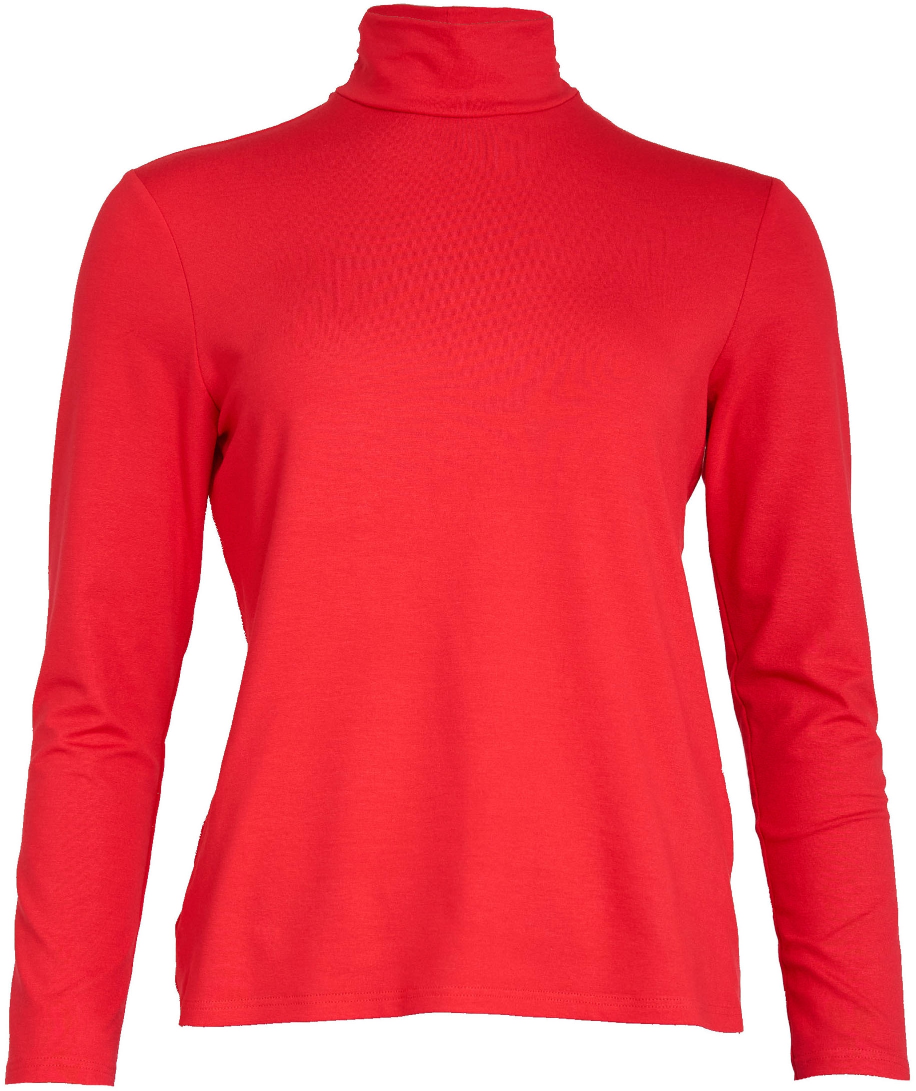 Seidel Moden Rollkragenshirt, im Basic-Style, MADE IN GERMANY