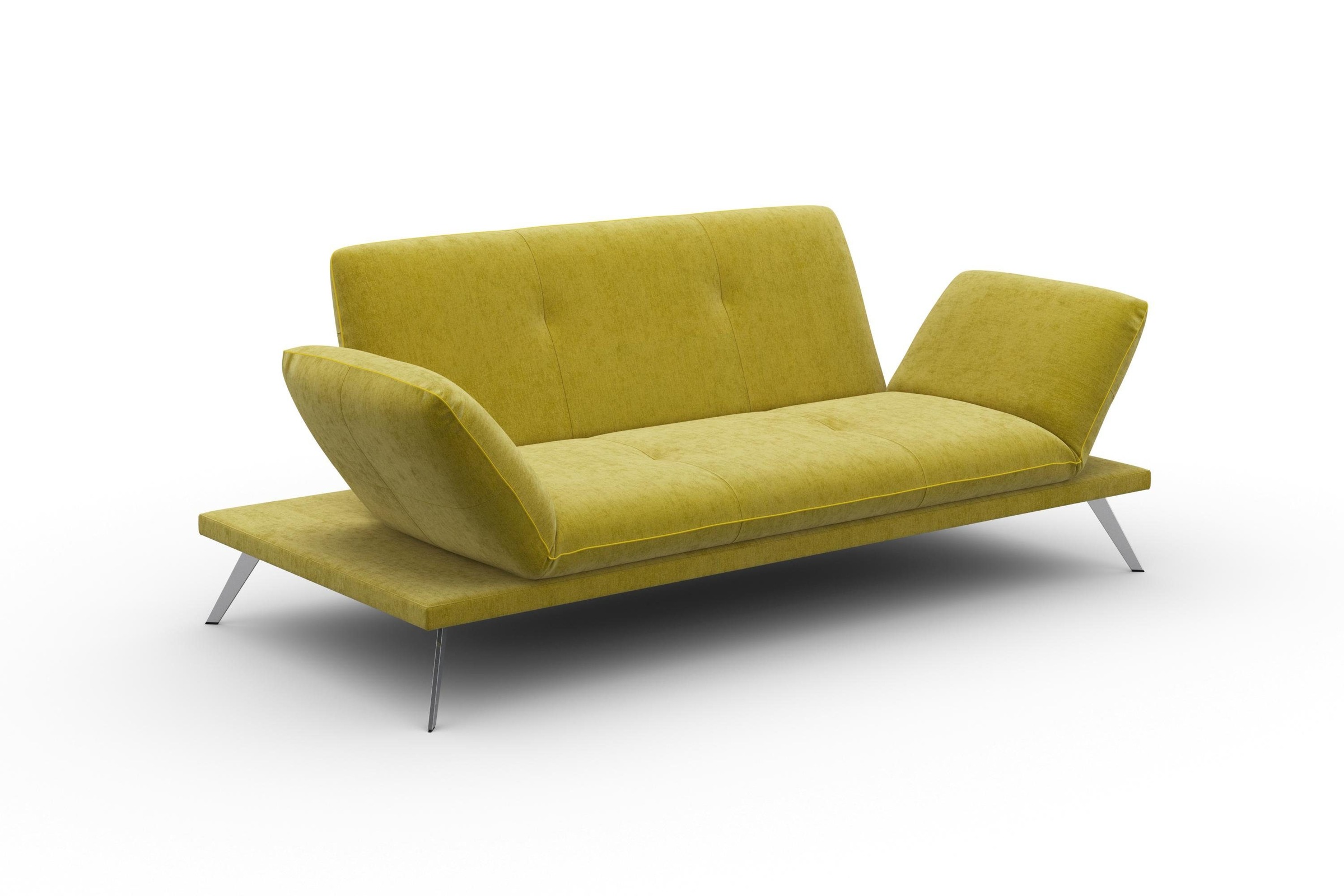 machalke® 3-Sitzer »wings«