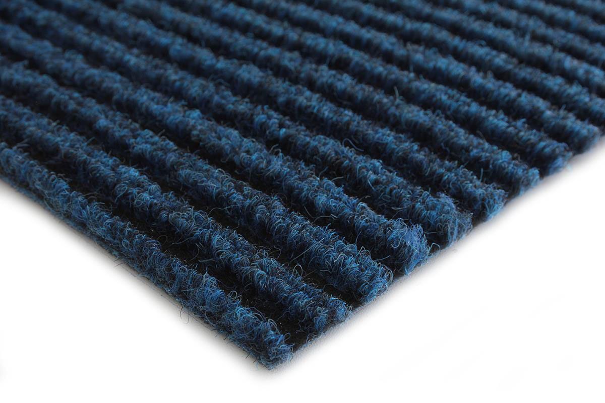 Primaflor-Ideen in Textil Küchenläufer »MAGNUM, Made in Belgium«, rechteckig, 10,5 mm Höhe, Nadelfilz, robust, strapazierfähig und pflegeleicht, rutschhemmend