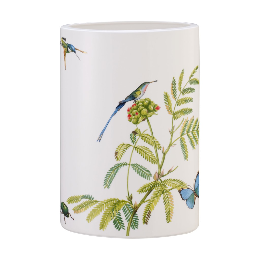 Villeroy & Boch Dekovase »Vase Amazonia 29,6 cm bunt« günstig online kaufen