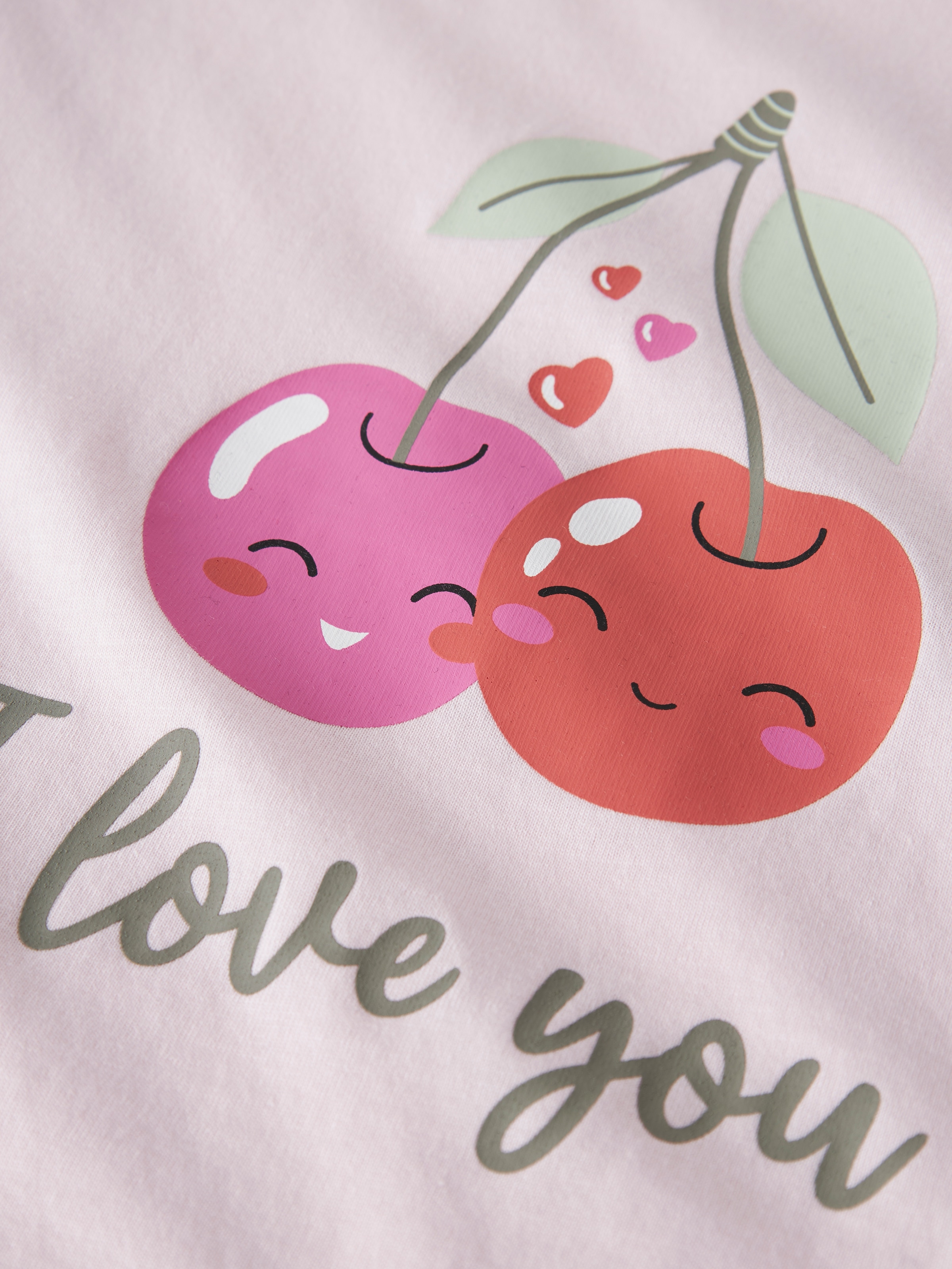 Name It Shirt & Shorts »NMFVILINSE SET« Set, 2