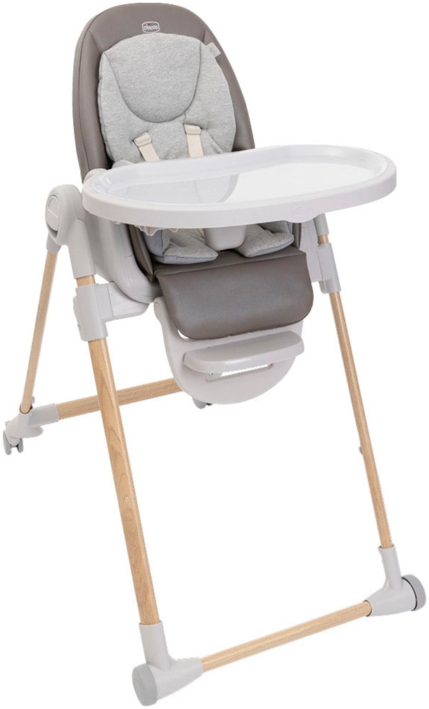 Chicco Hochstuhl »Polly Armonia Scandinavia«, mit Essbrett