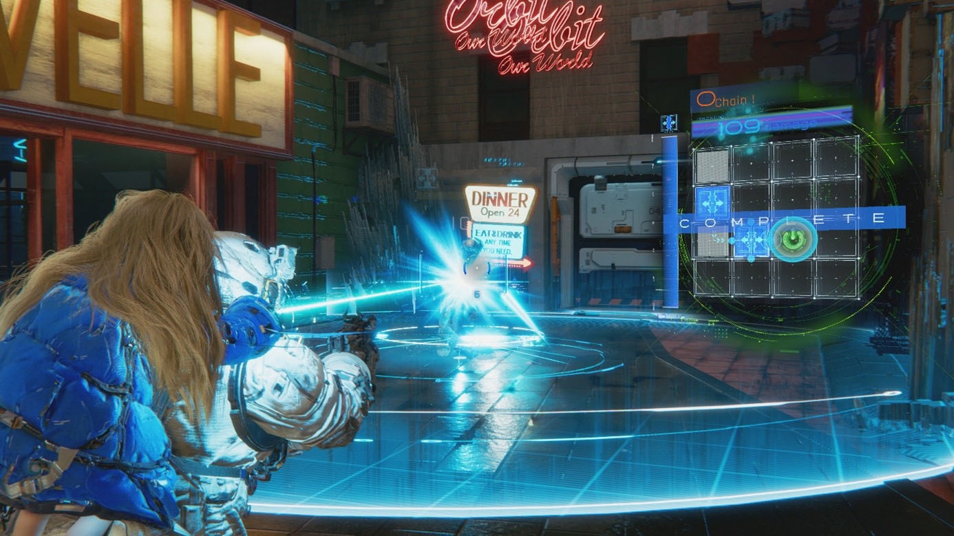 Capcom Spielesoftware »Pragmata« PlayStation 5