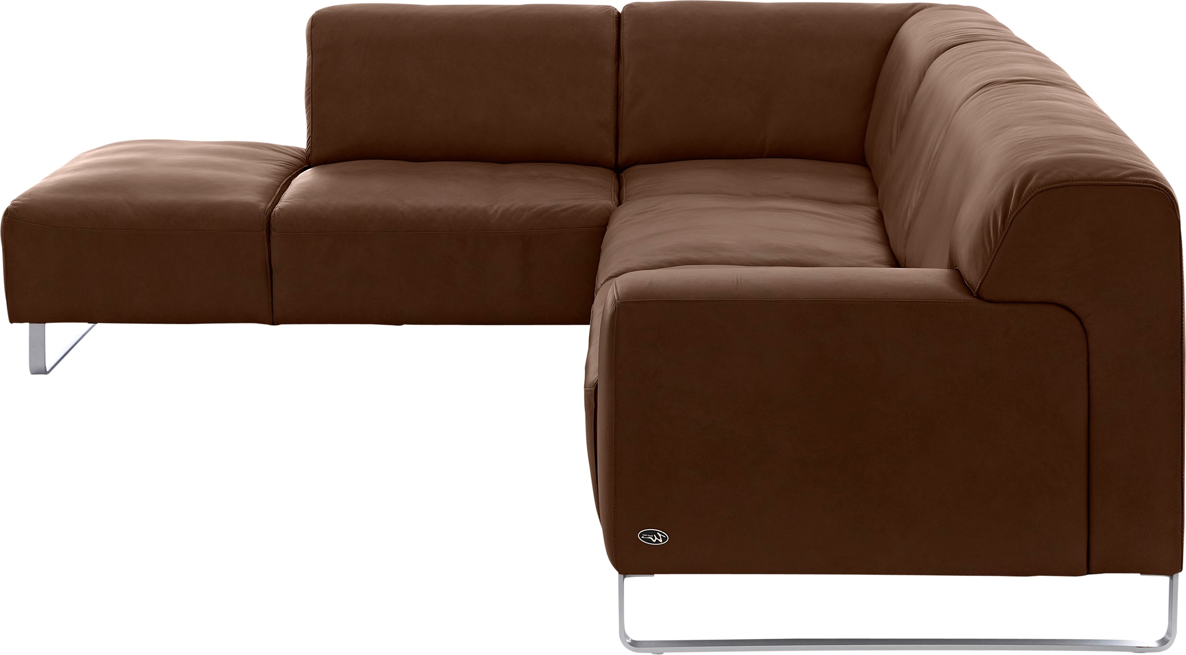 W.SCHILLIG Ecksofa, (2 St.)