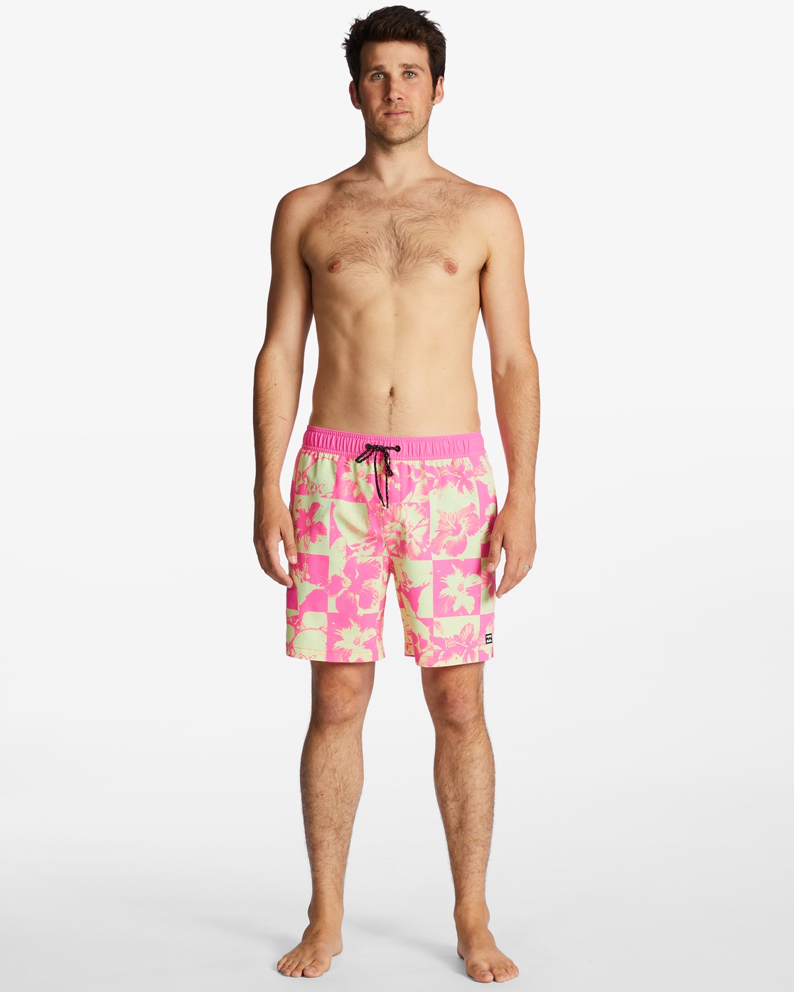 2. Bild von Billabong Boardshorts »Sundays Layback«