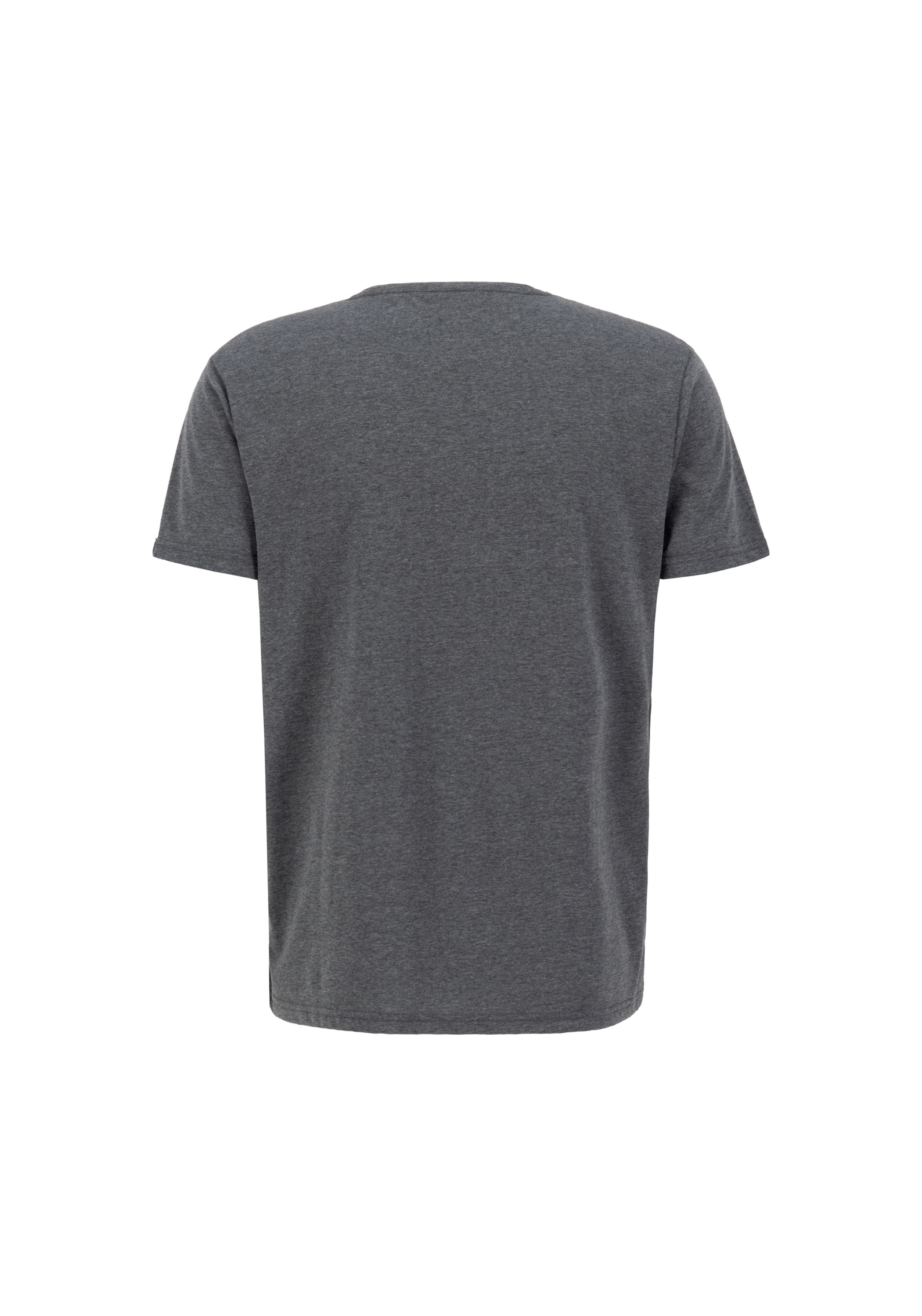 Alpha Industries T-Shirt »Basic T-Shirt SL T-Shirt«