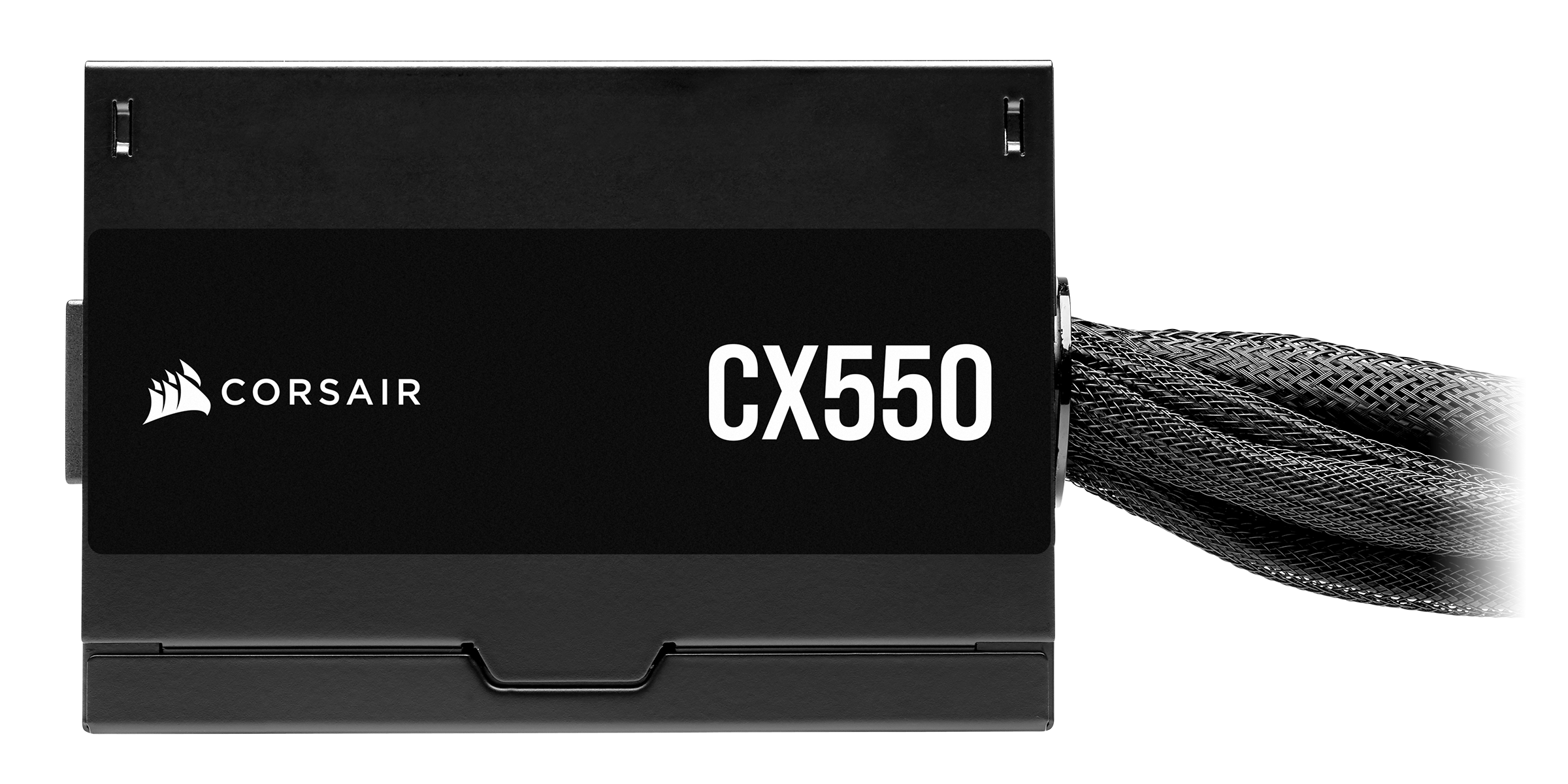 Corsair PC-Netzteil »CX Series, CX550, 550 Watt, 80 PLUS«