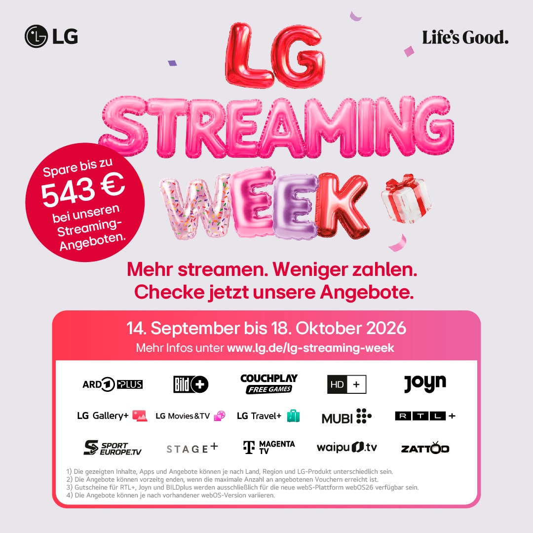 LG DLED-Fernseher »27LB70006LA« 68 cm/27 ″ Full HD Smart-TV