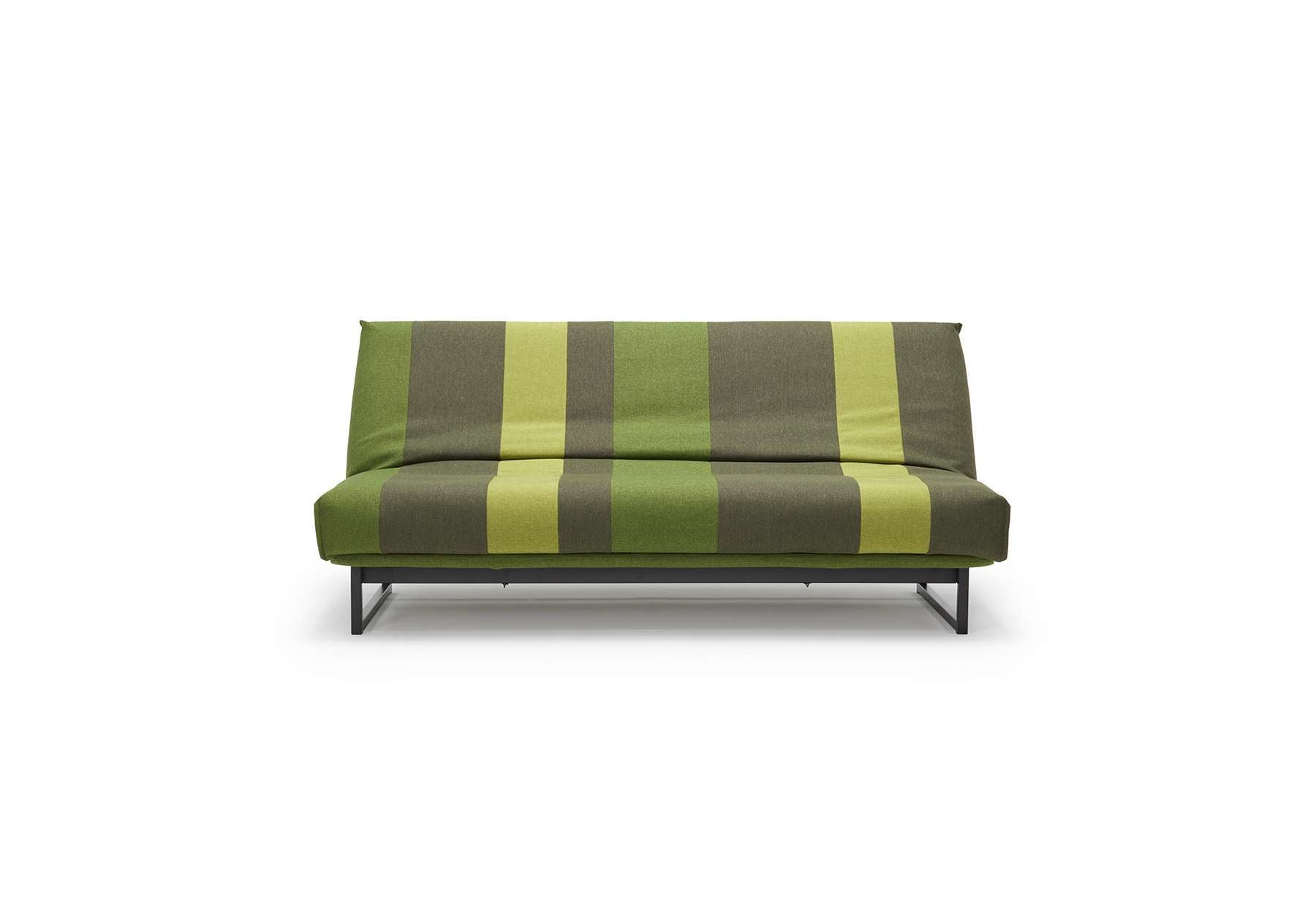 INNOVATION LIVING ™ 3-Sitzer Fraction Patchwork, Schlafsofa, Funktionssofa, günstig online kaufen