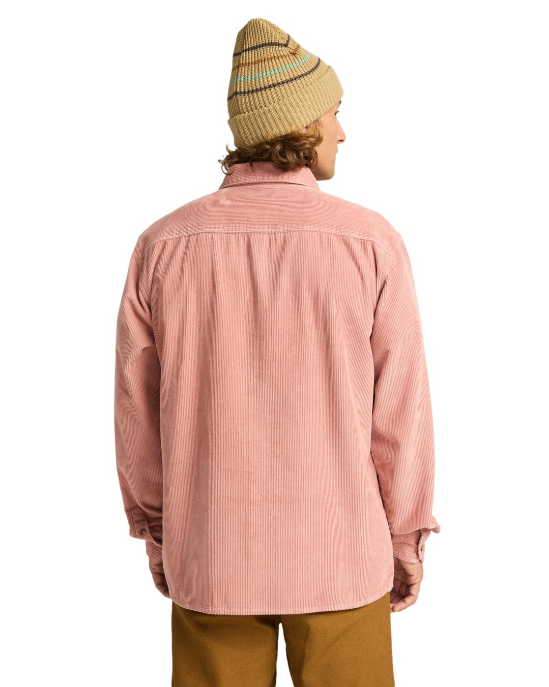 Billabong Langarmhemd »Bong Days«