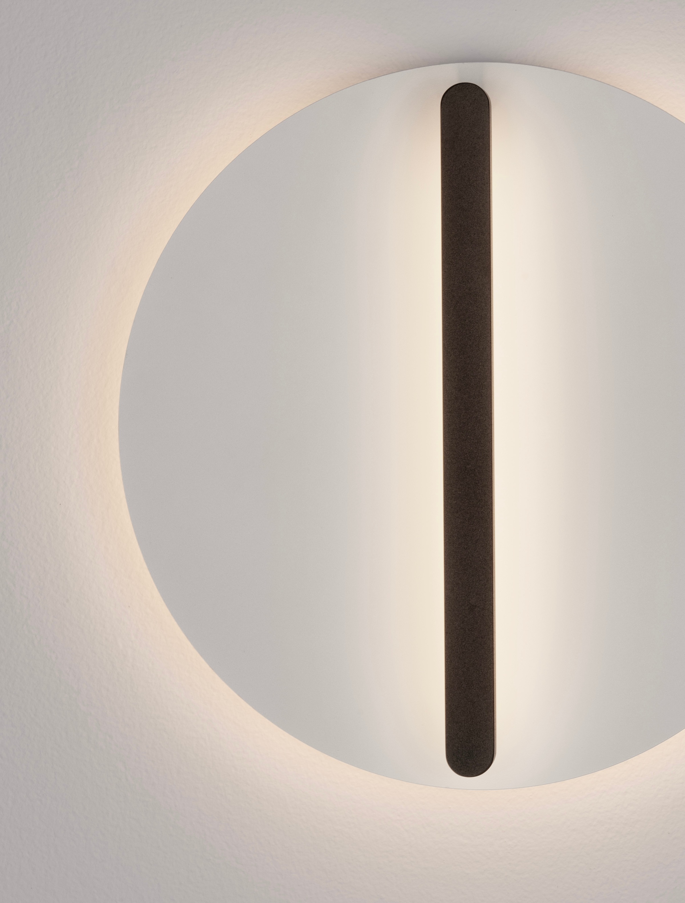 Nova Luce Wandleuchte »NALU«, 1 flammig