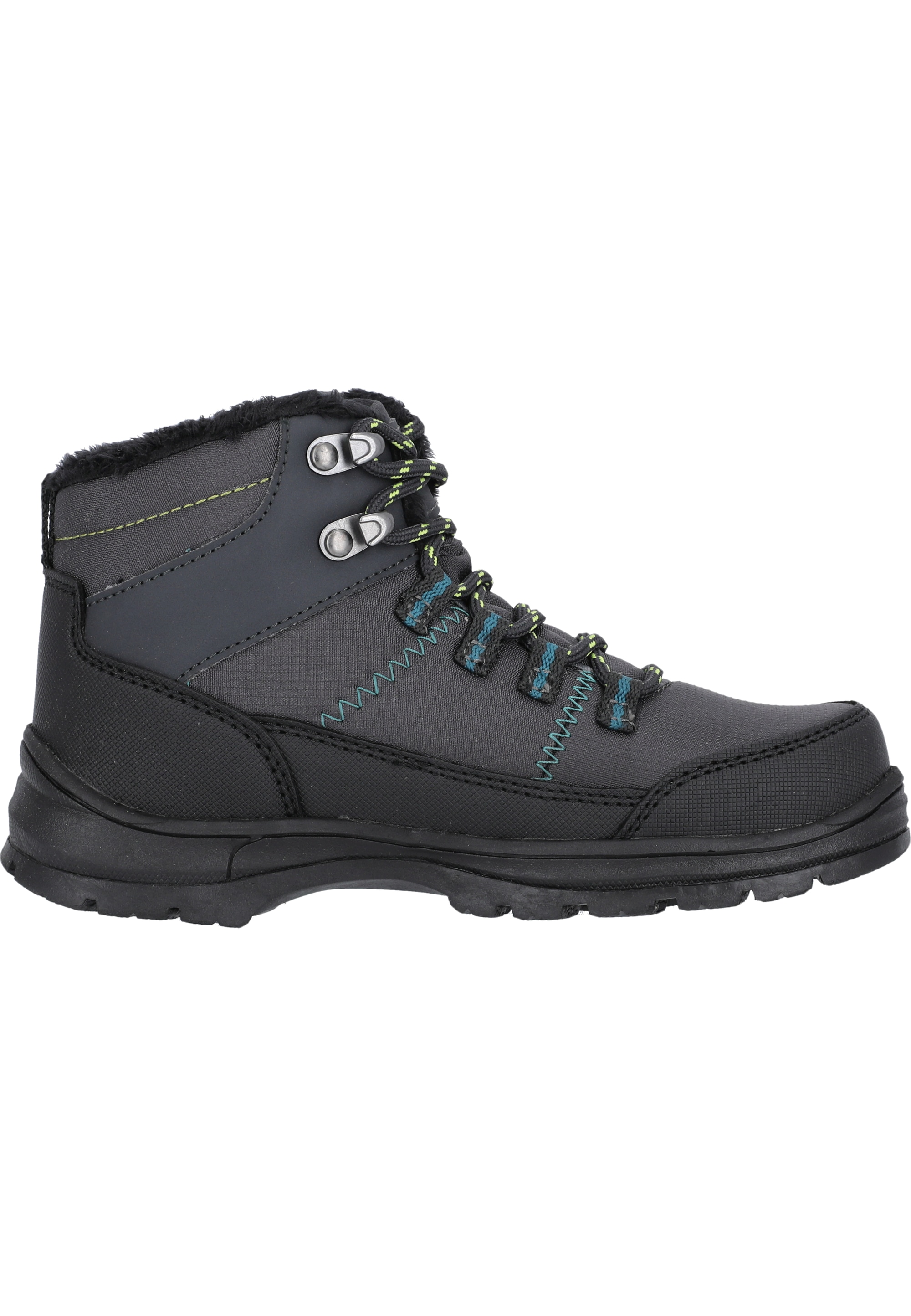 CMP Winterboots »KIDS ANNUUK SNOW BOOT WP«, wasserdicht