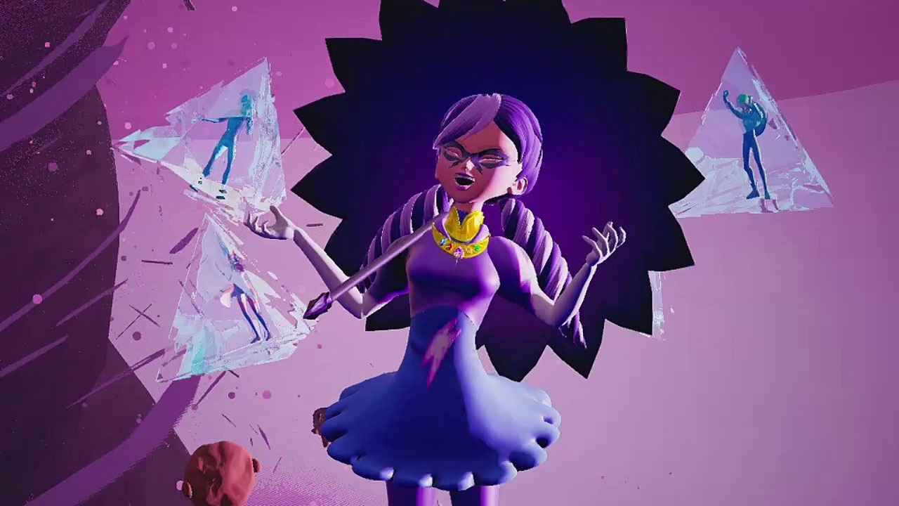 NBG Spielesoftware »Miraculous: Paris Under Siege/Rise of the Sphinx«, Nintendo Switch