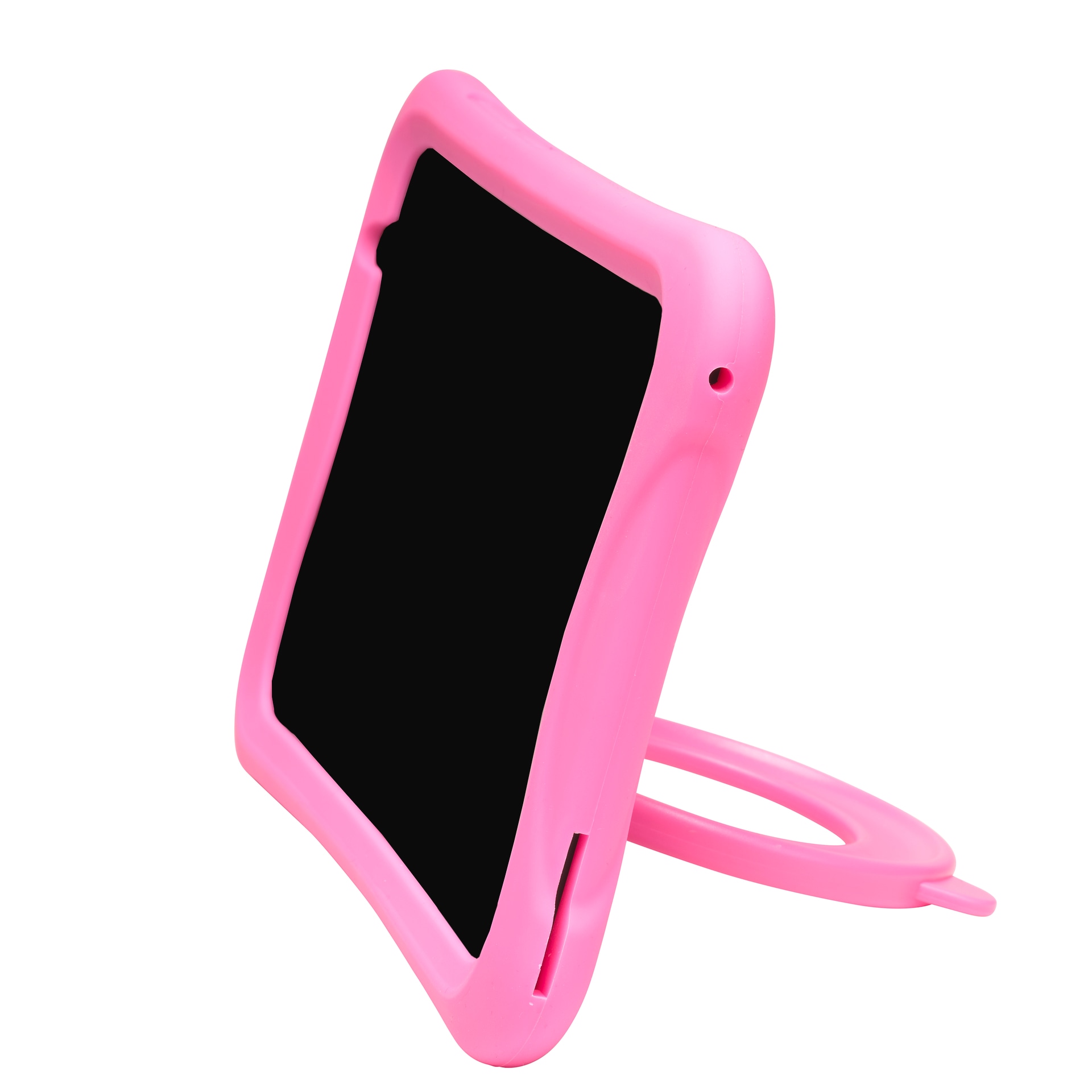 Denver Tablet »TIO-80105KBUP 20,3 cm (8 Zoll) Android Kids«, (20,3 cm / 8 Zoll), Android, 64 GB / 4 GB, Google Kids Space Software, 2 Schutzhüllen inklusive)