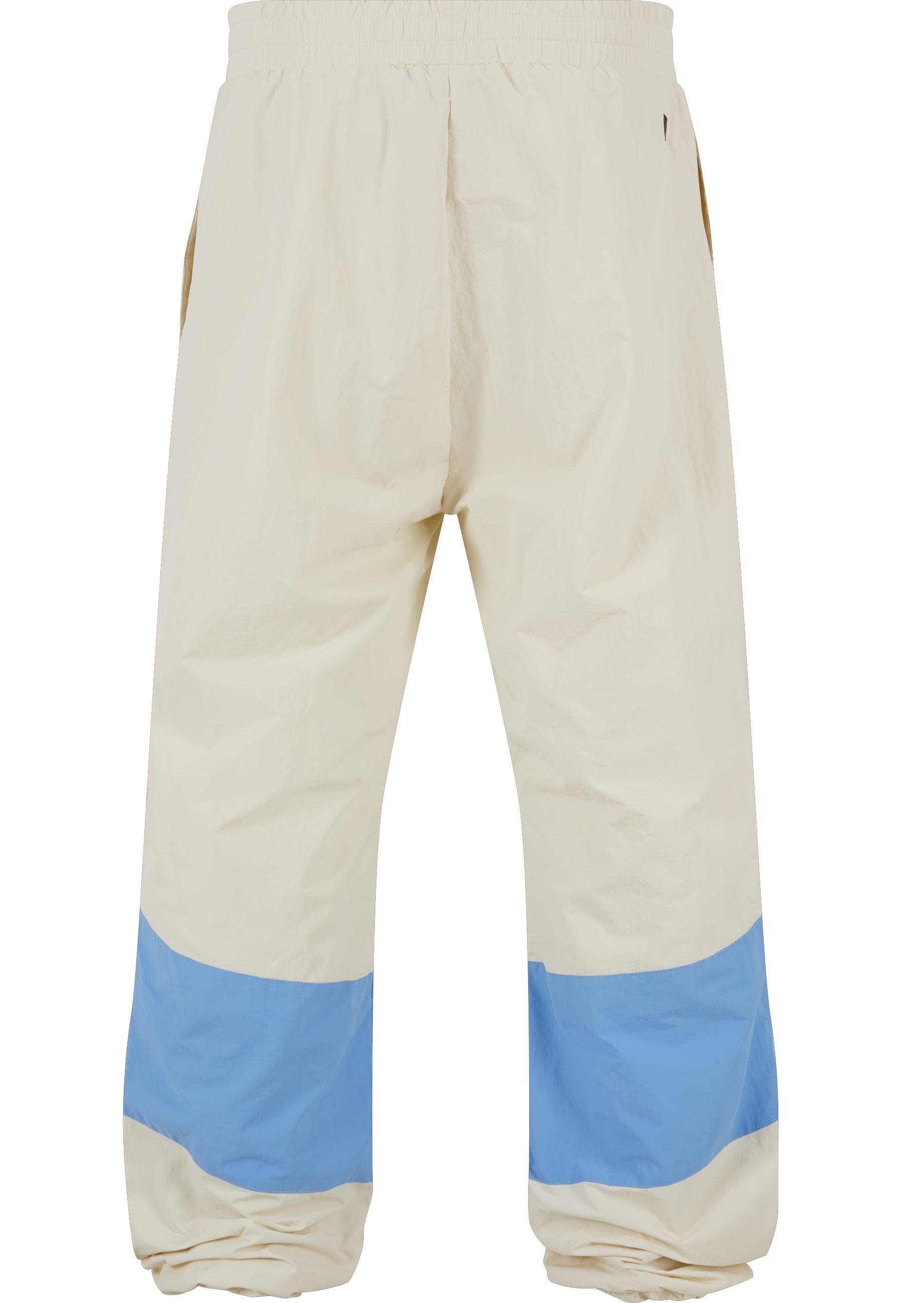 Fubu Jogginghose »Fubu Herren FM241-010-2 Fubu Corporate Block Track Pants«