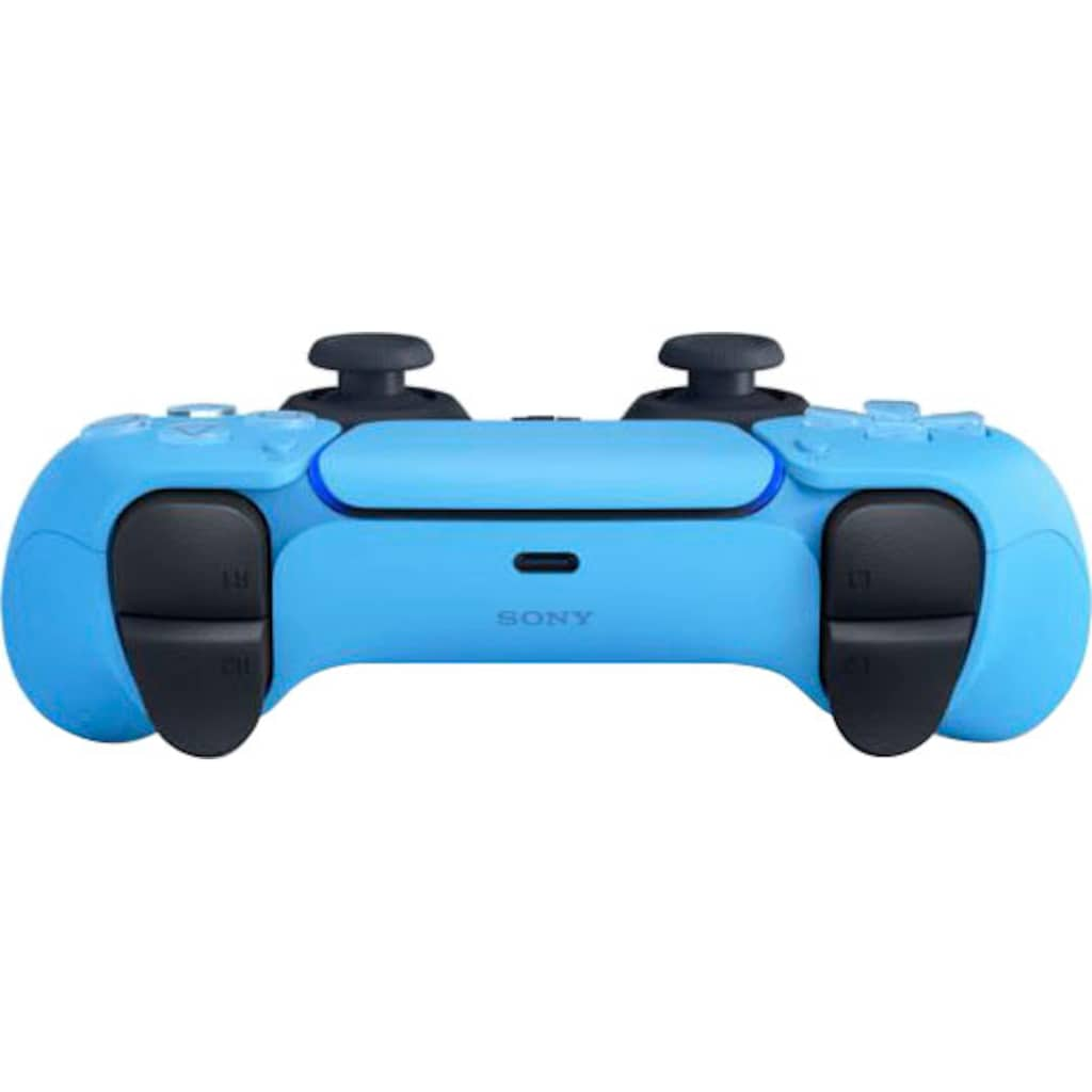 PlayStation 5 Wireless-Controller »DualSense Cosmic Red«