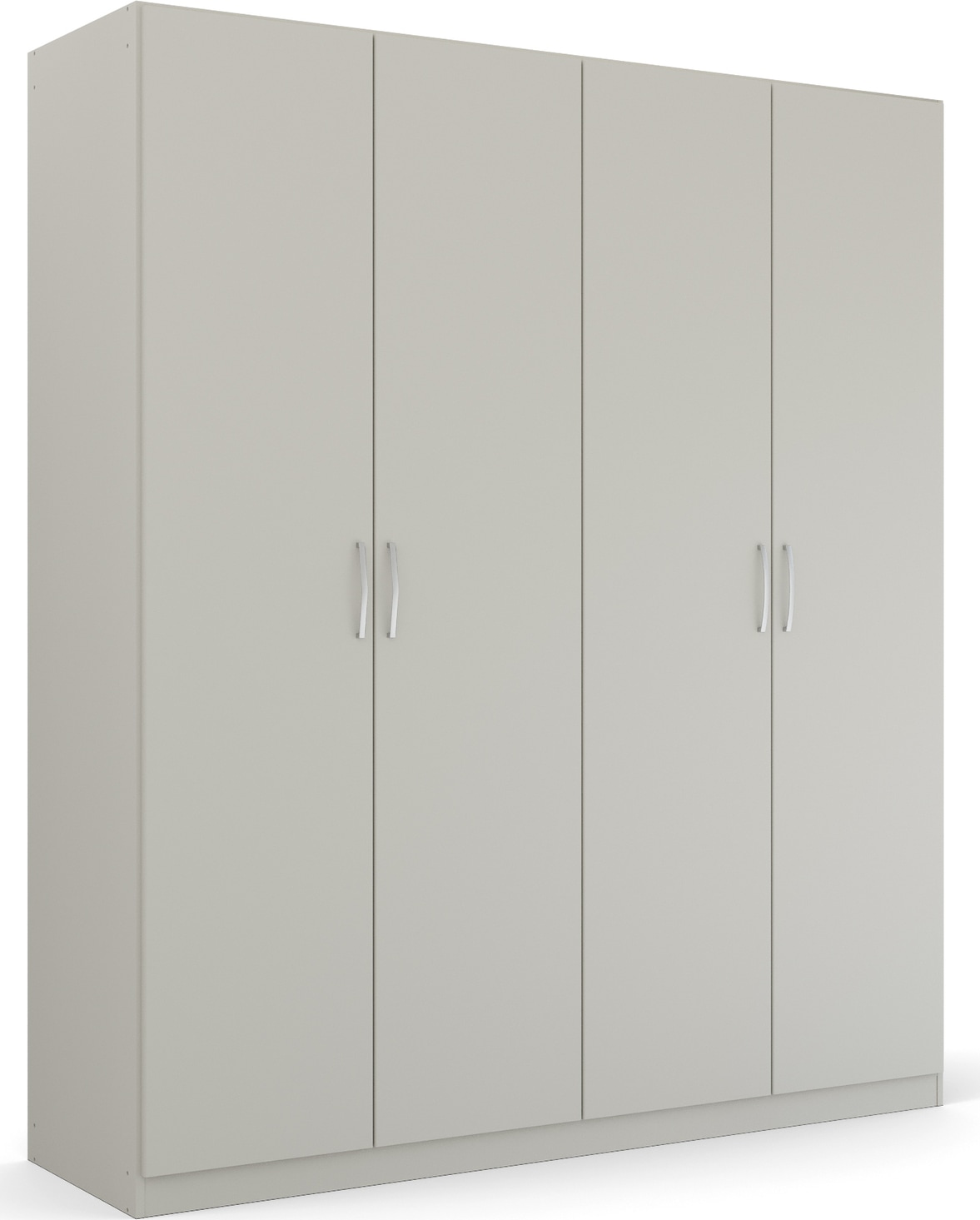 rauch Drehtürenschrank "Pure by Quadra Spin" günstig online kaufen