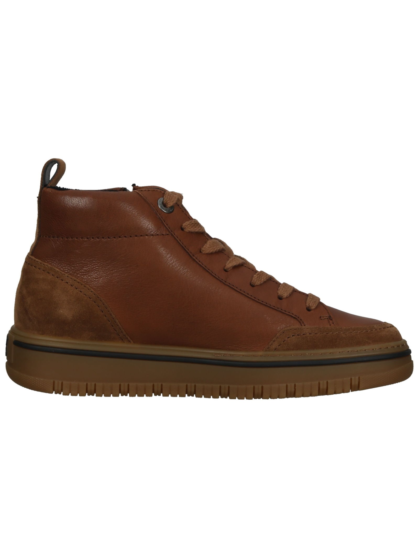 Paul Green Sneaker »Paul Green Sneaker Leder«