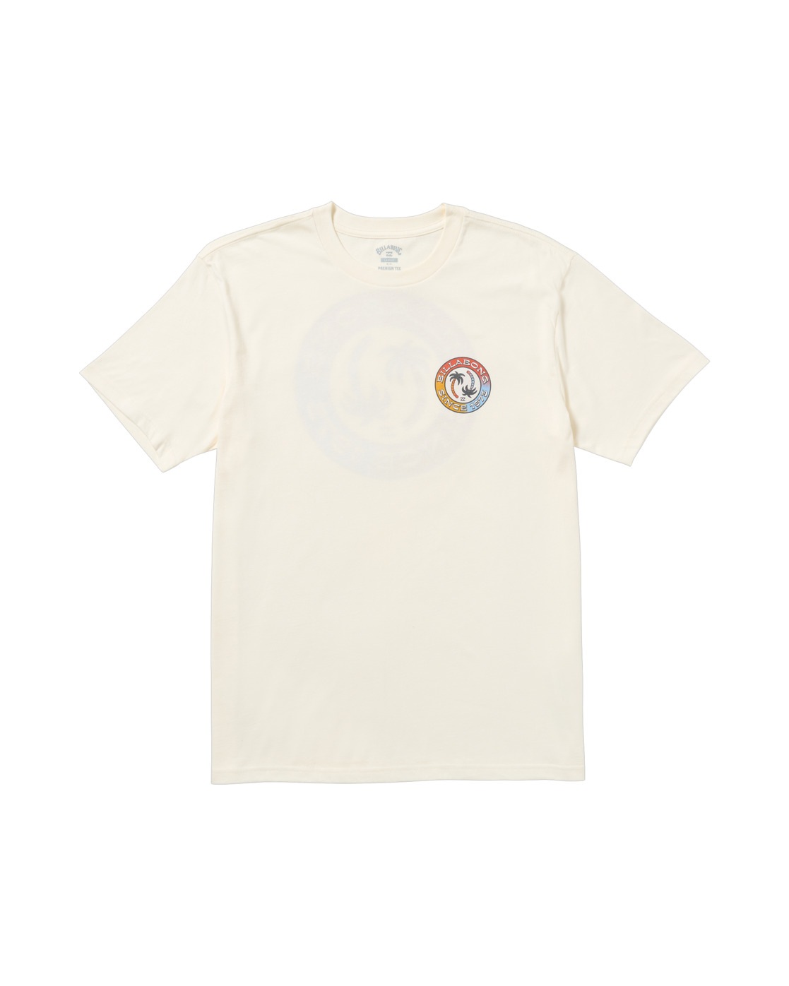 Billabong T-Shirt »Tropical Pets Premium«